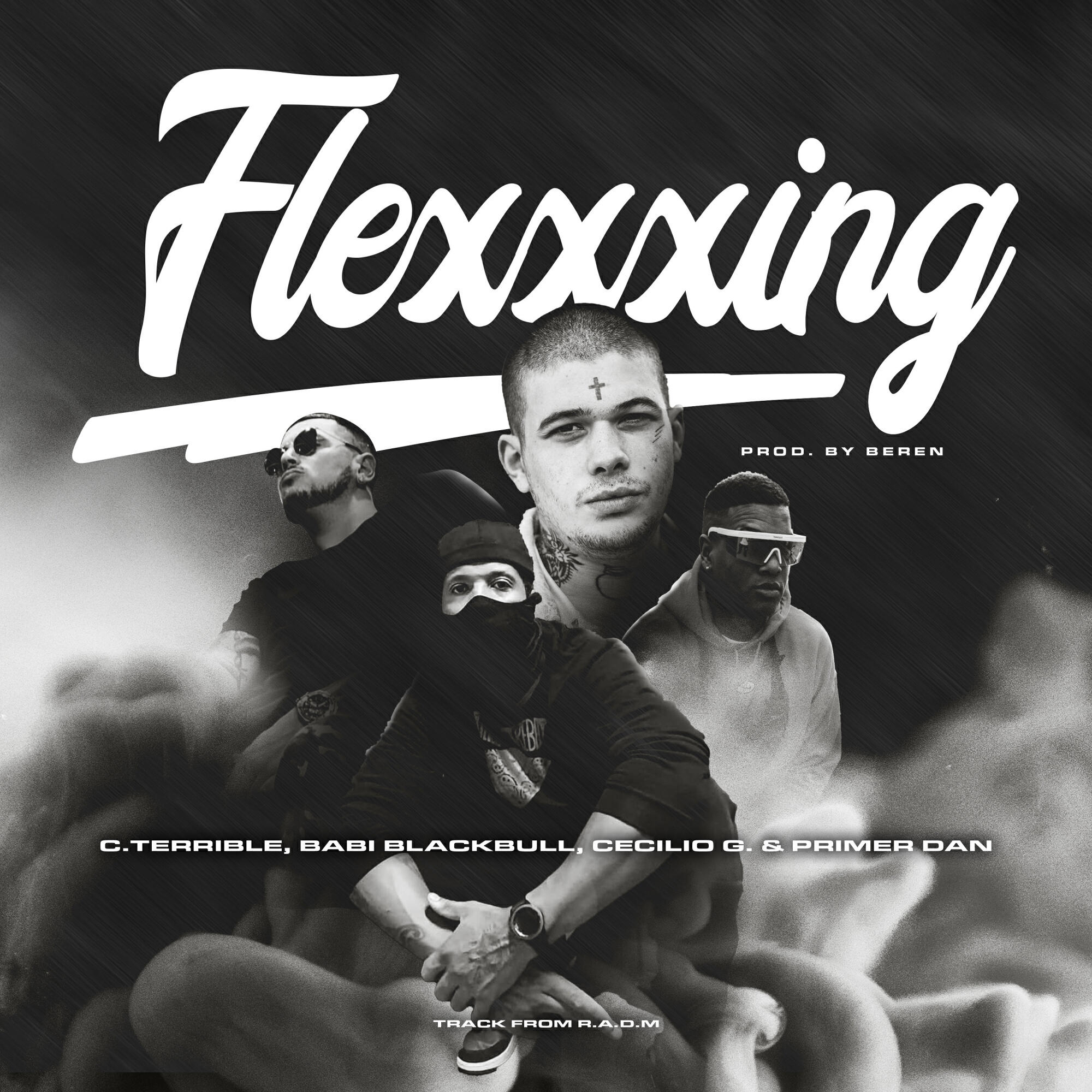 Релиз Flexxxing
