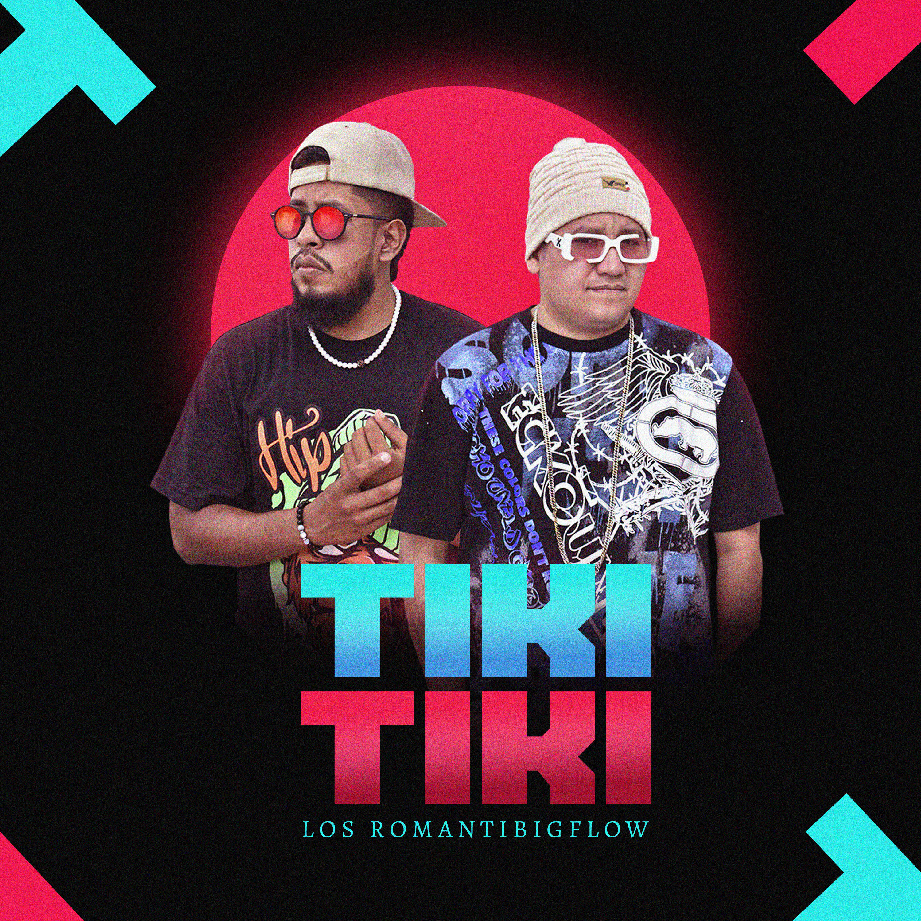 Релиз Tiki Tiki