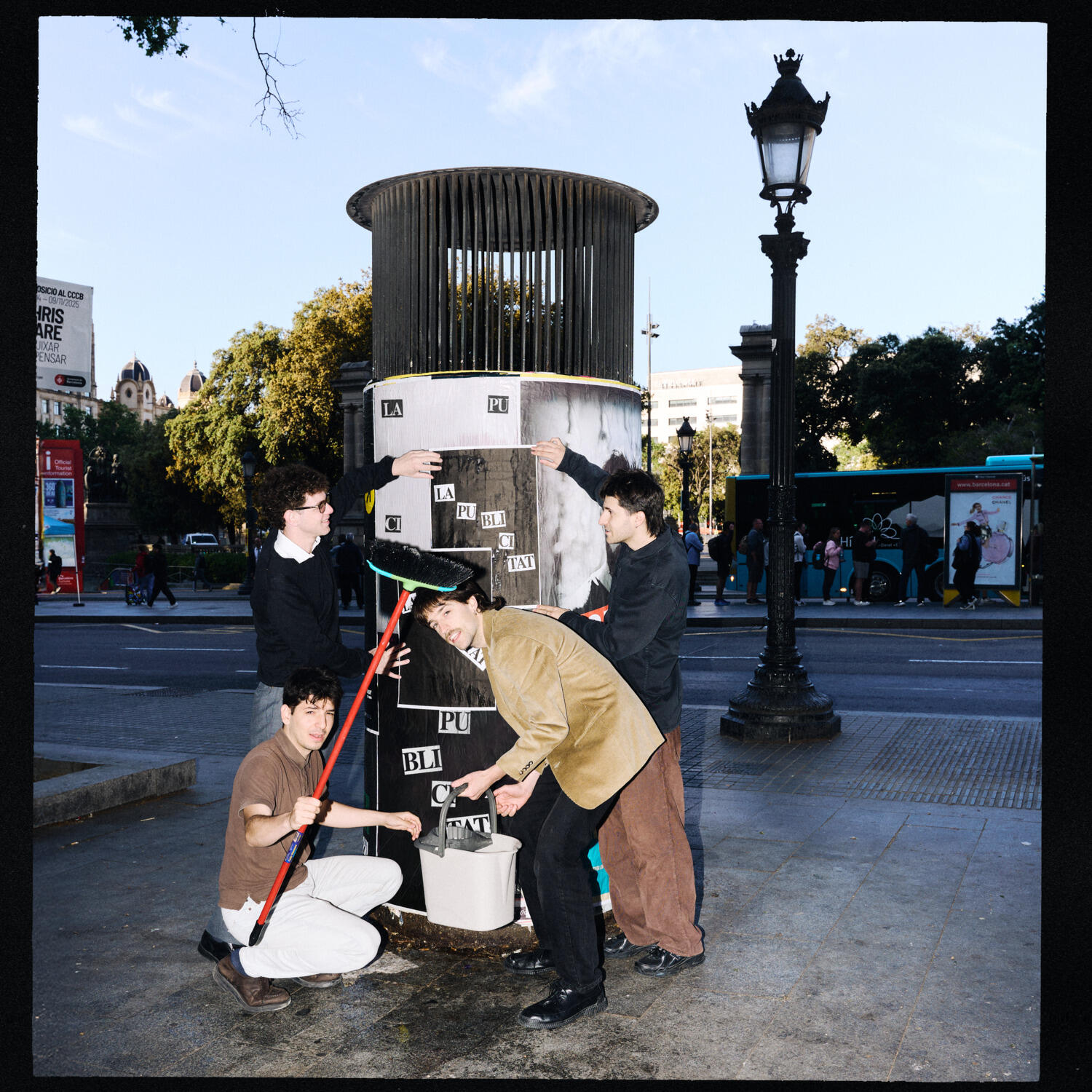 La Publicitat