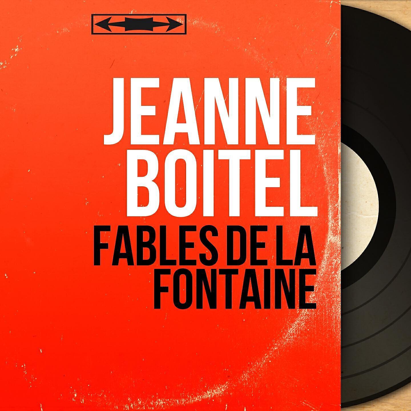 Jeanne Boitel