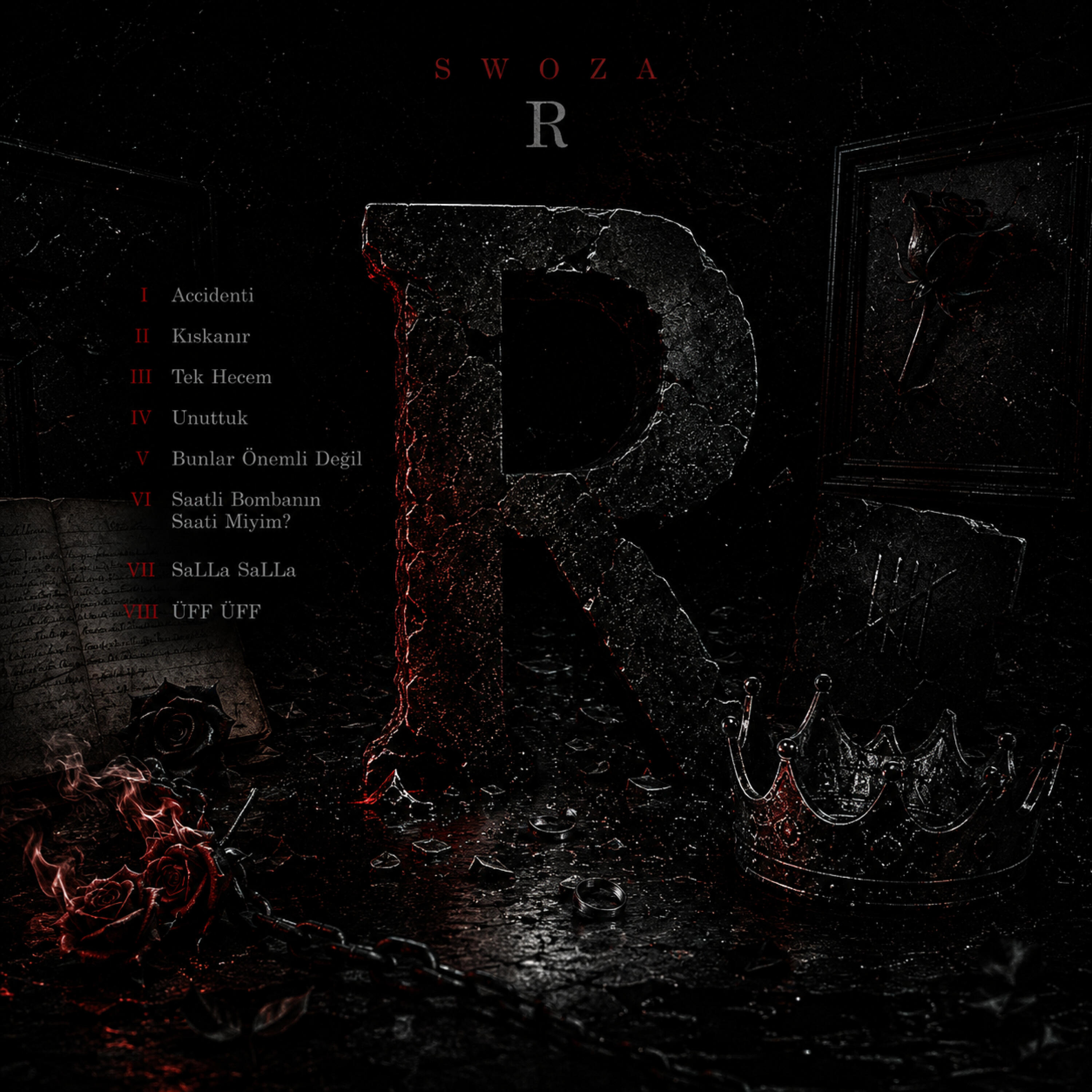 Релиз R