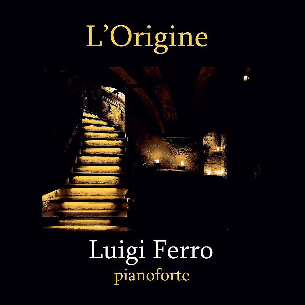 Релиз L'Origine