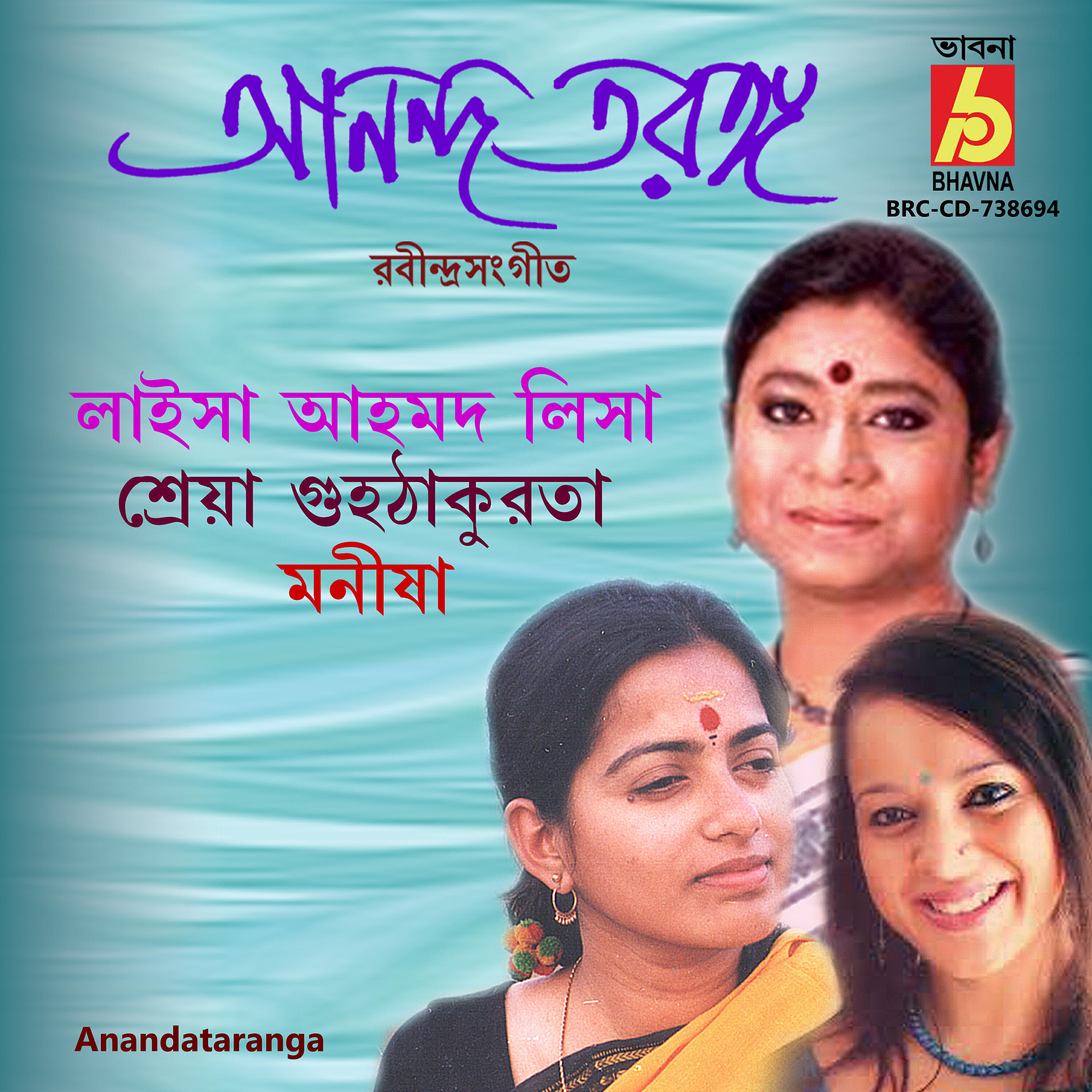 Релиз Anandataranga