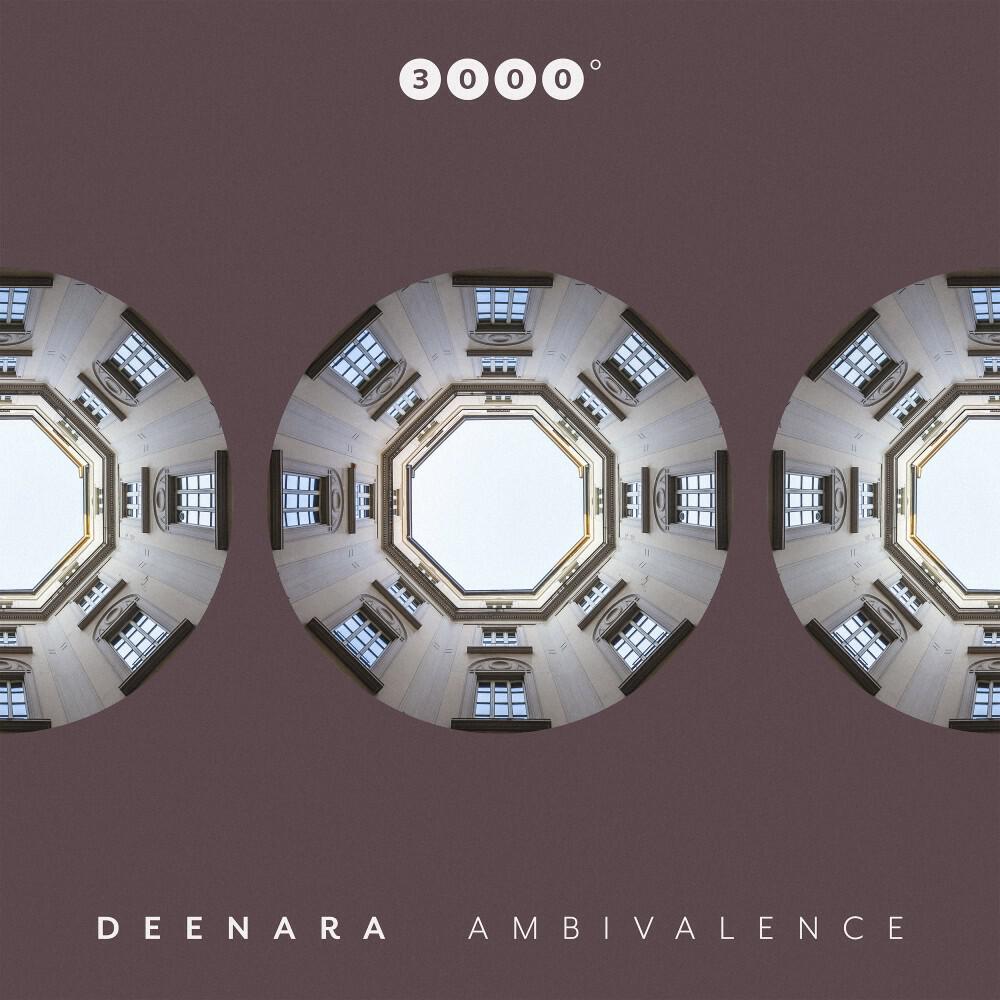 Постер альбома Ambivalence