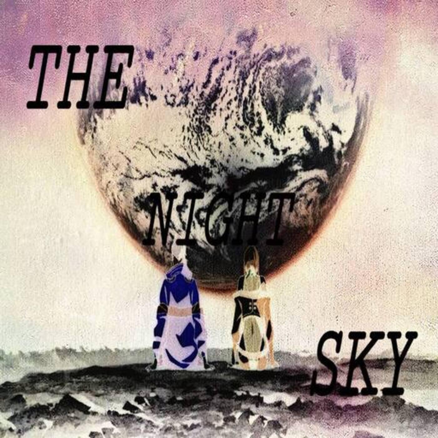 Релиз The Night Sky