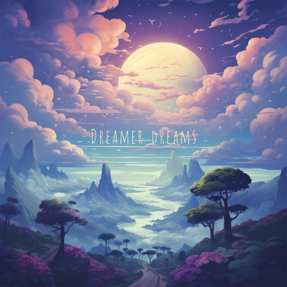 Релиз Dreamer Dreams