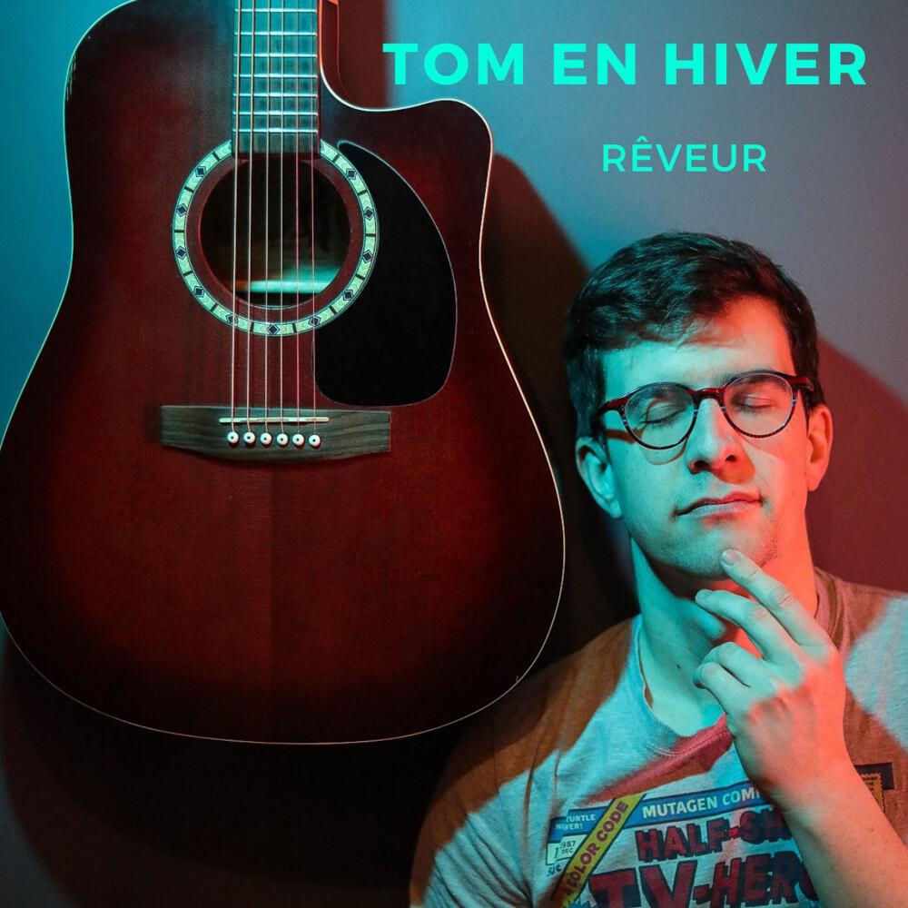Релиз Rêveur