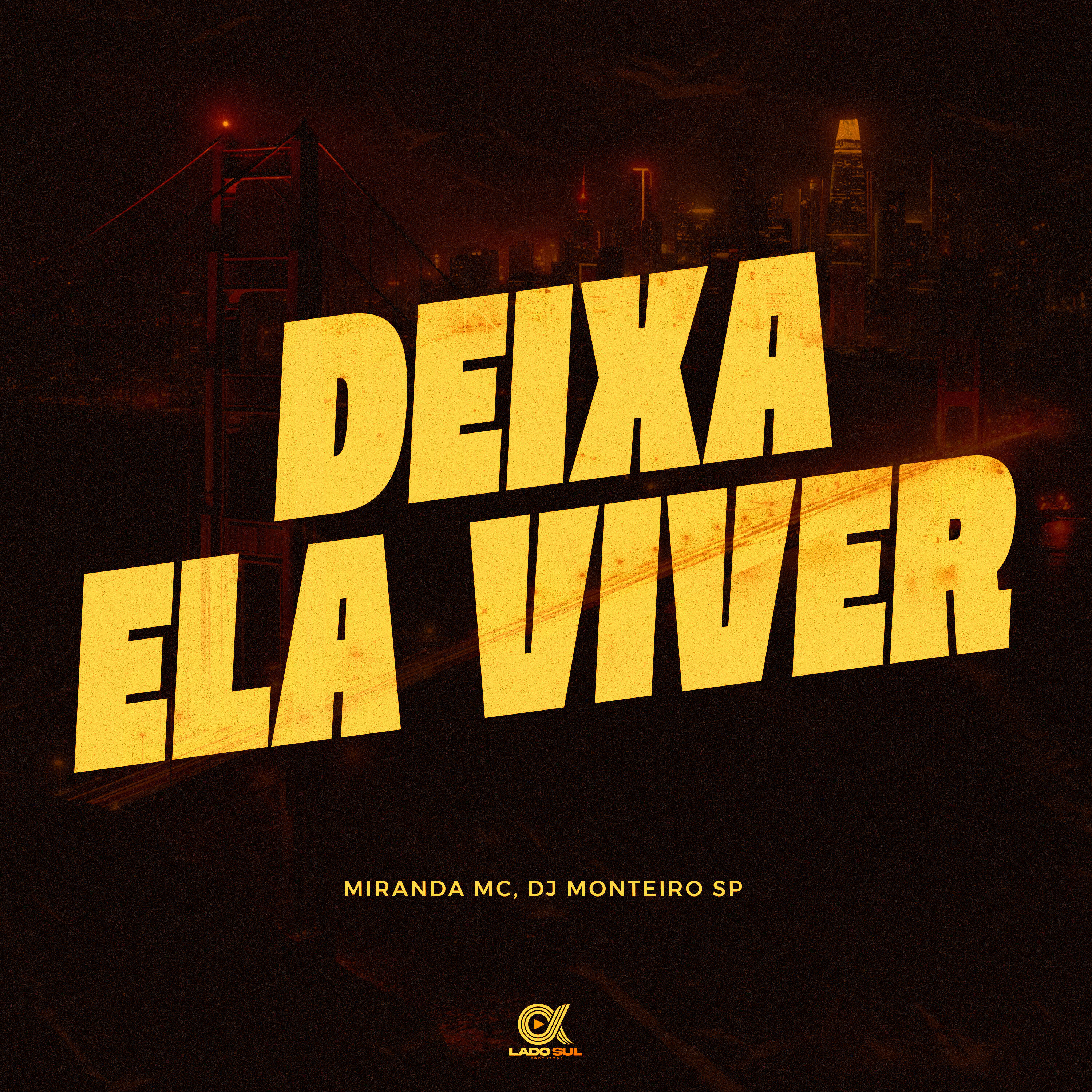 Релиз Deixa Ela Viver