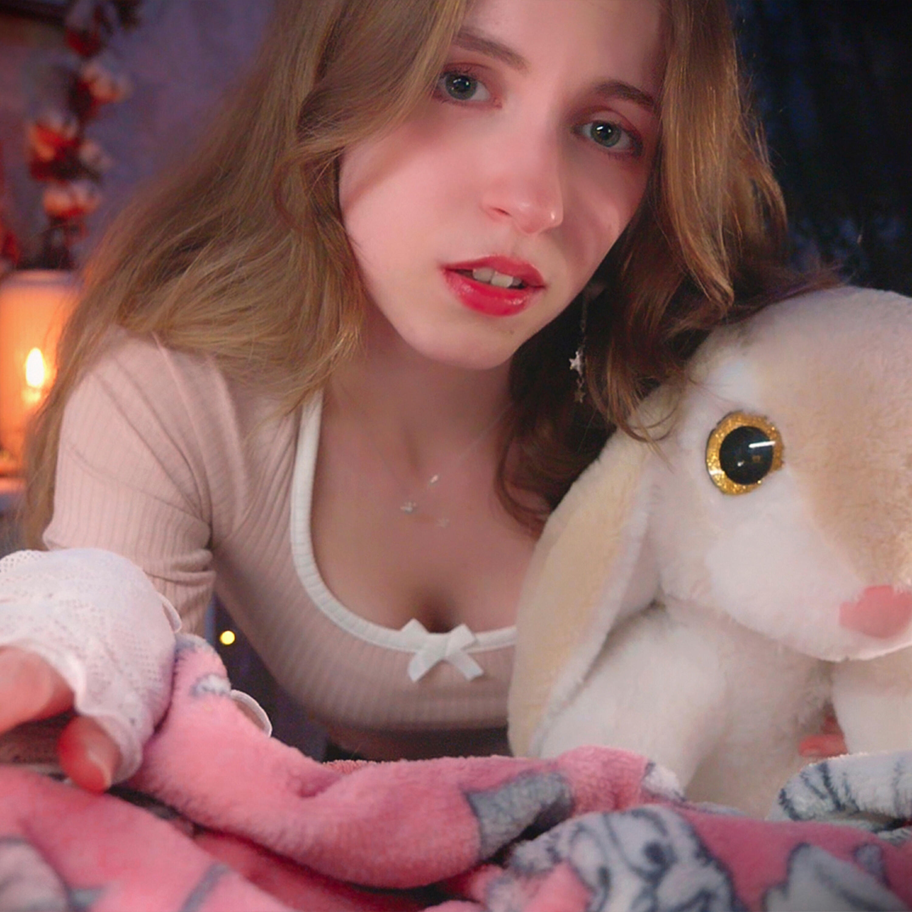 Релиз ASMR en TU CAMITA (2025)