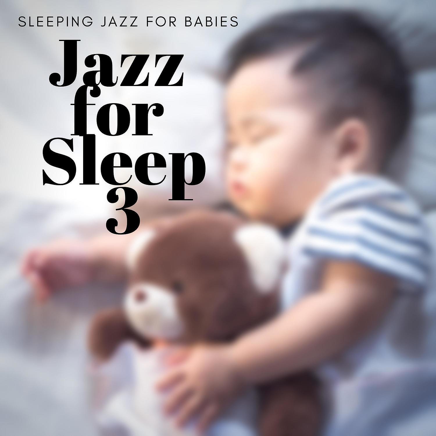 Релиз Jazz for Sleep 3