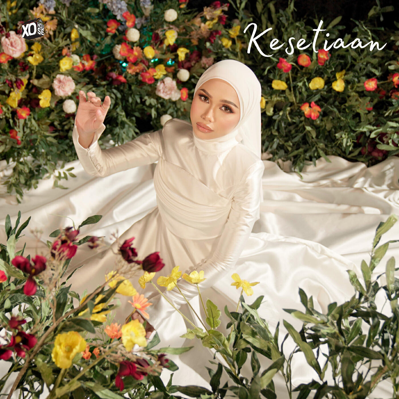 Релиз Kesetiaan