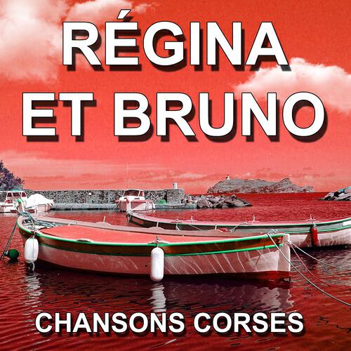 Релиз Chansons Corses