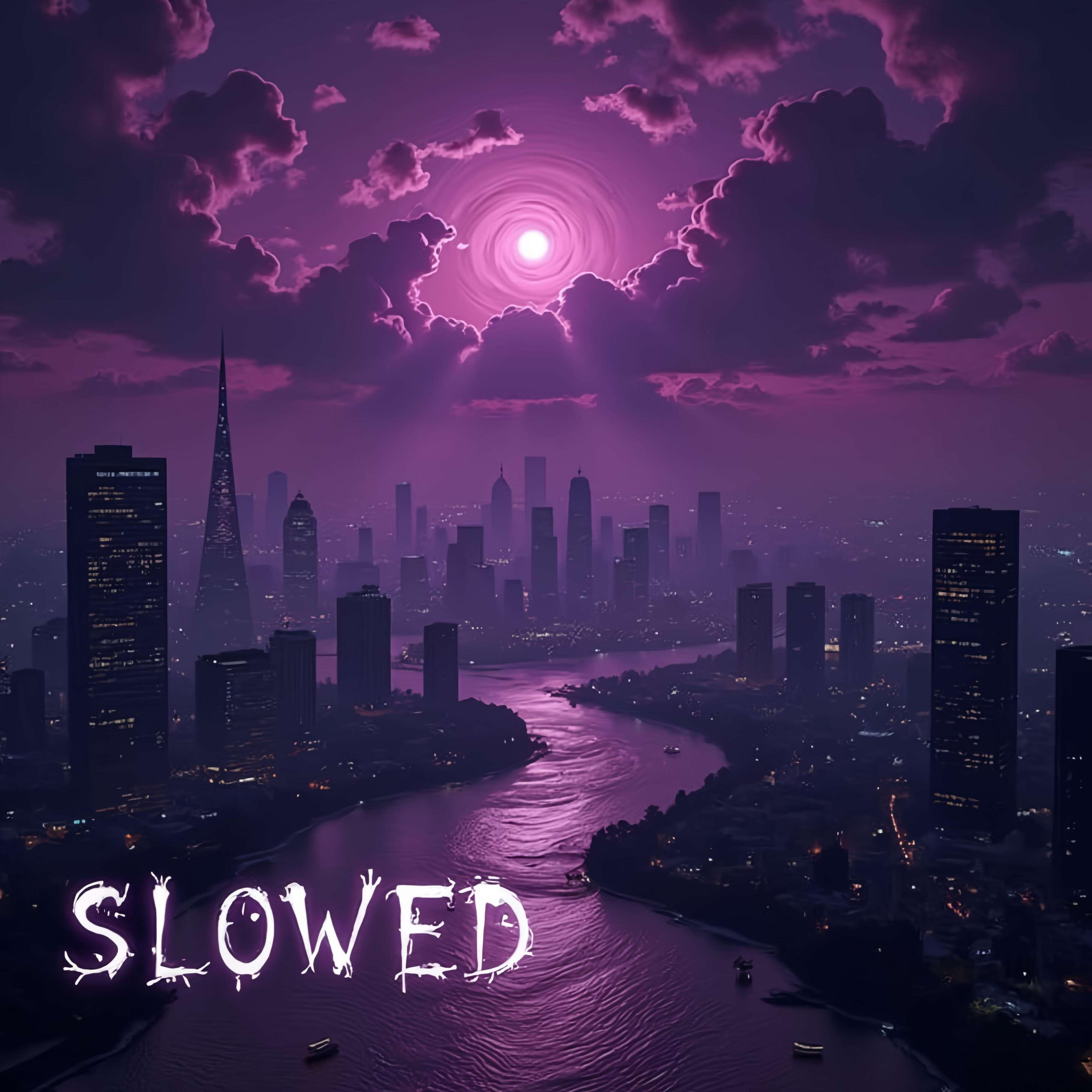 Релиз Freedom slowed