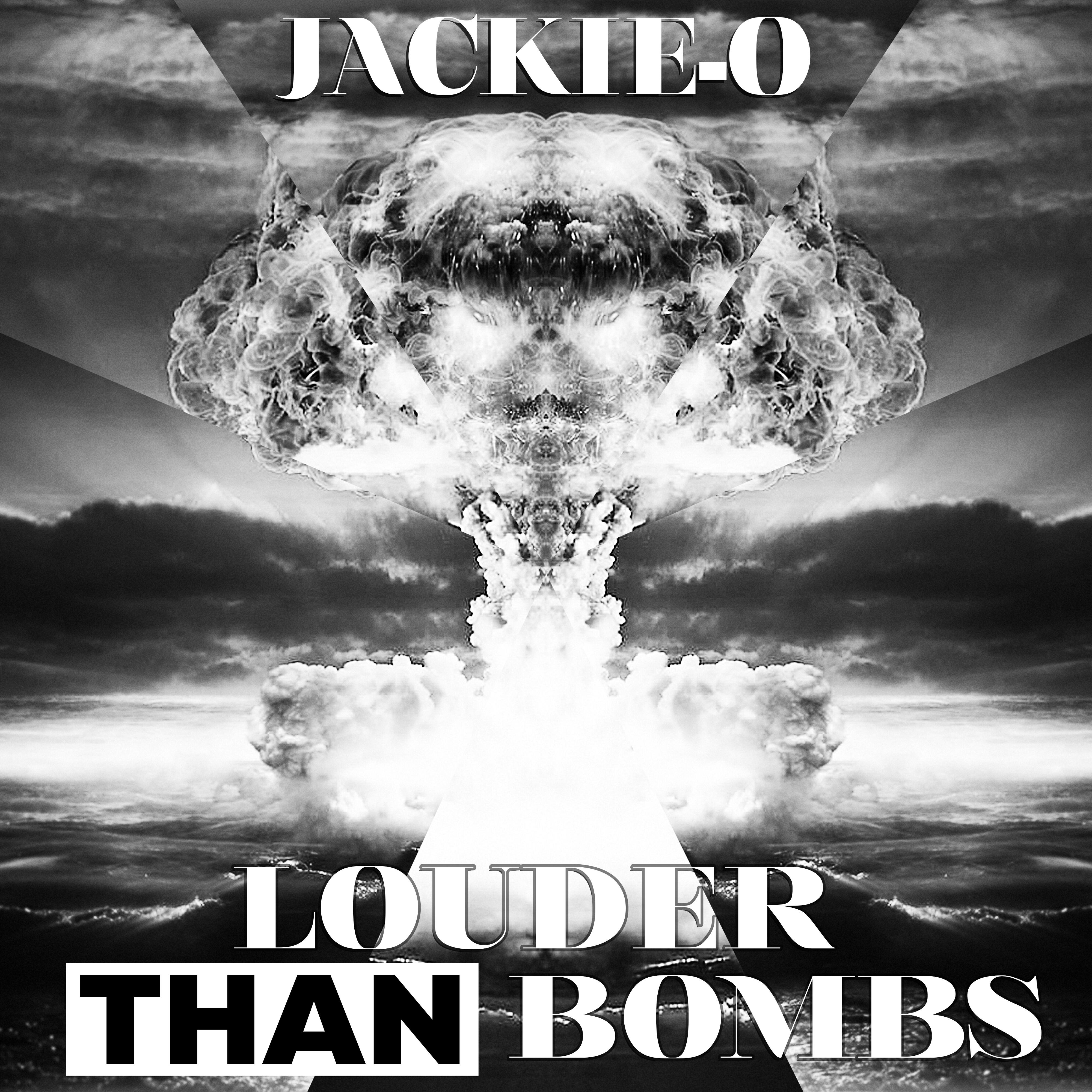 Постер альбома Louder Than Bombs