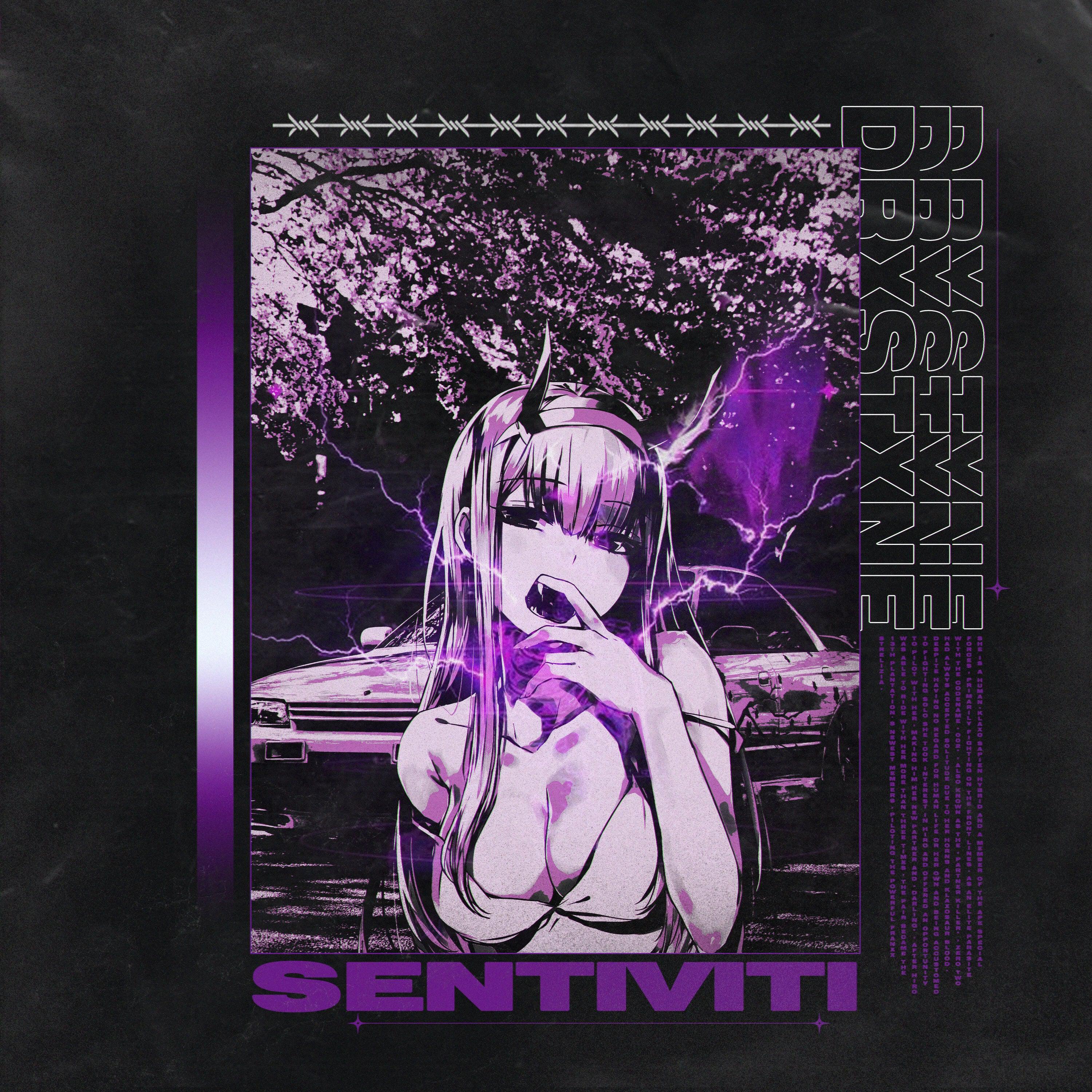Релиз SENTIVITI