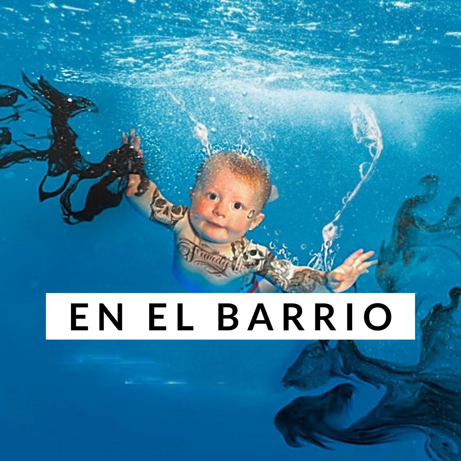 Релиз En el Barrio