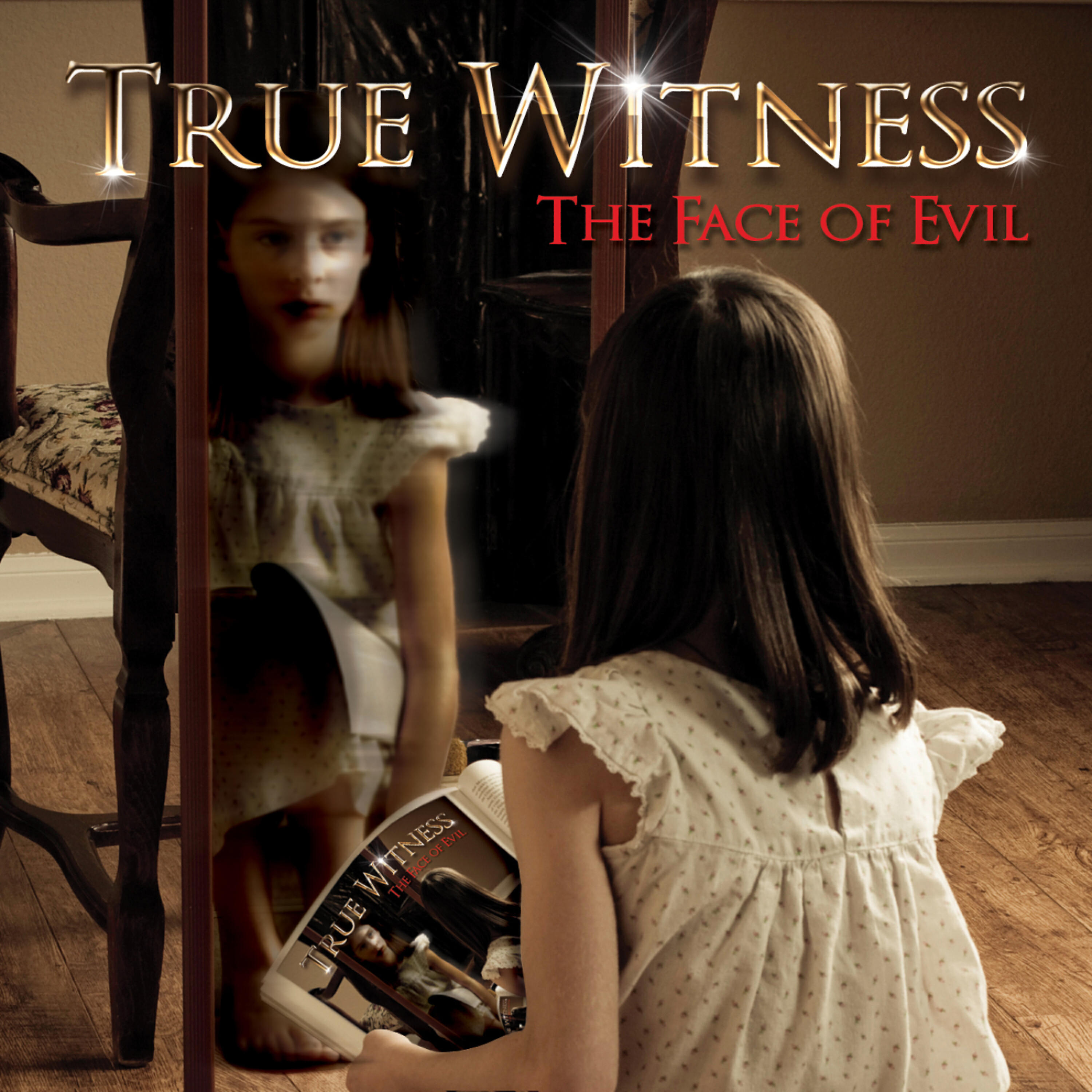 Релиз The Face of Evil