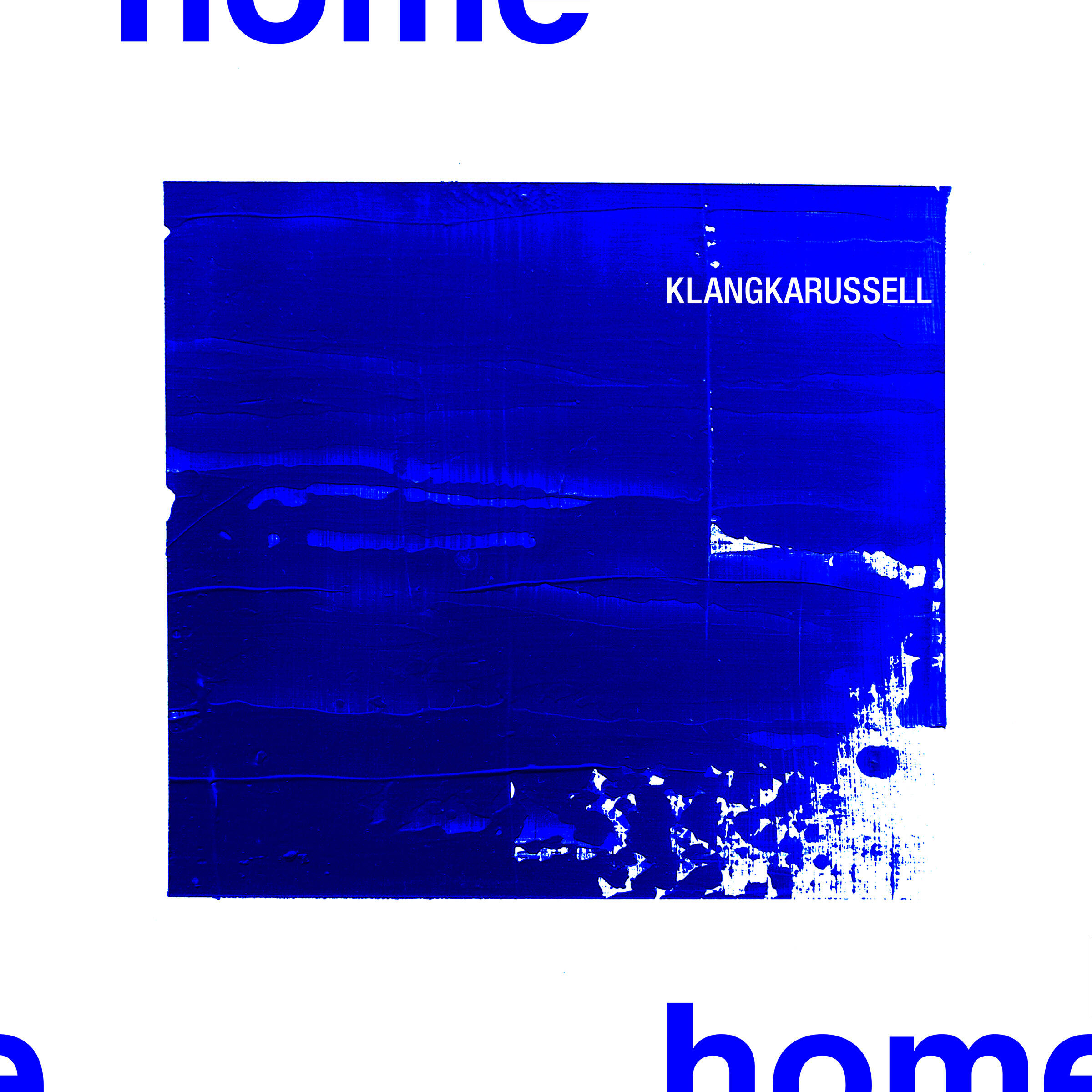 Релиз Home / Air