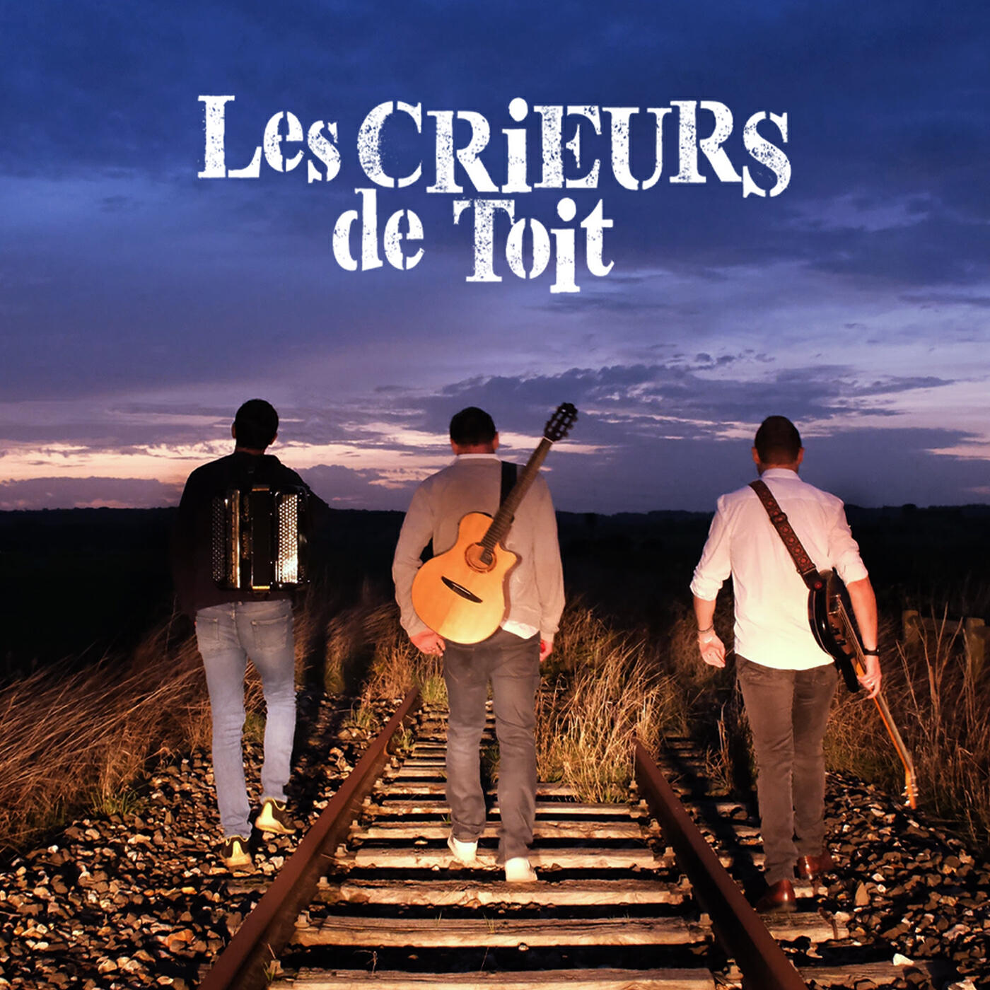Les Crieurs De Toit