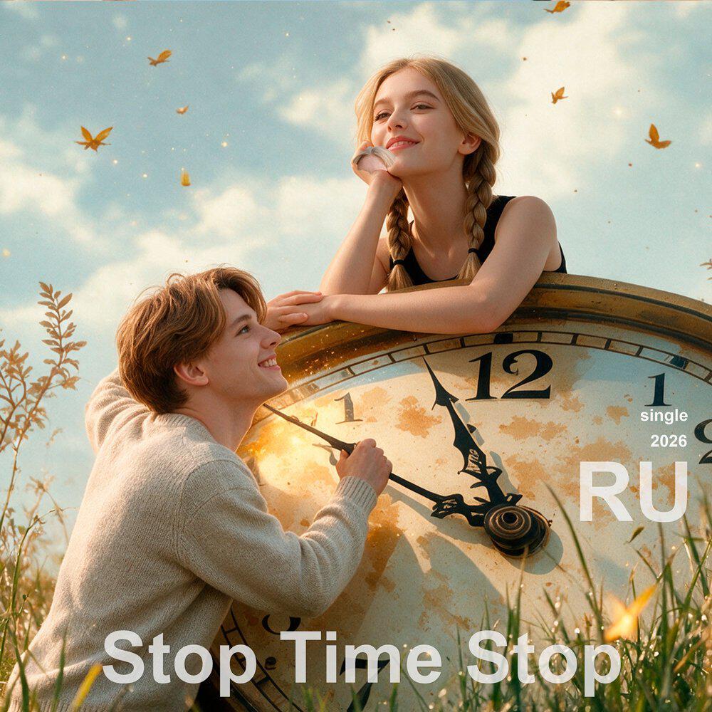 Релиз Stop Time Stop