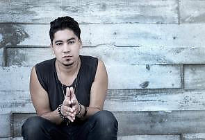 Sebastian Paiza