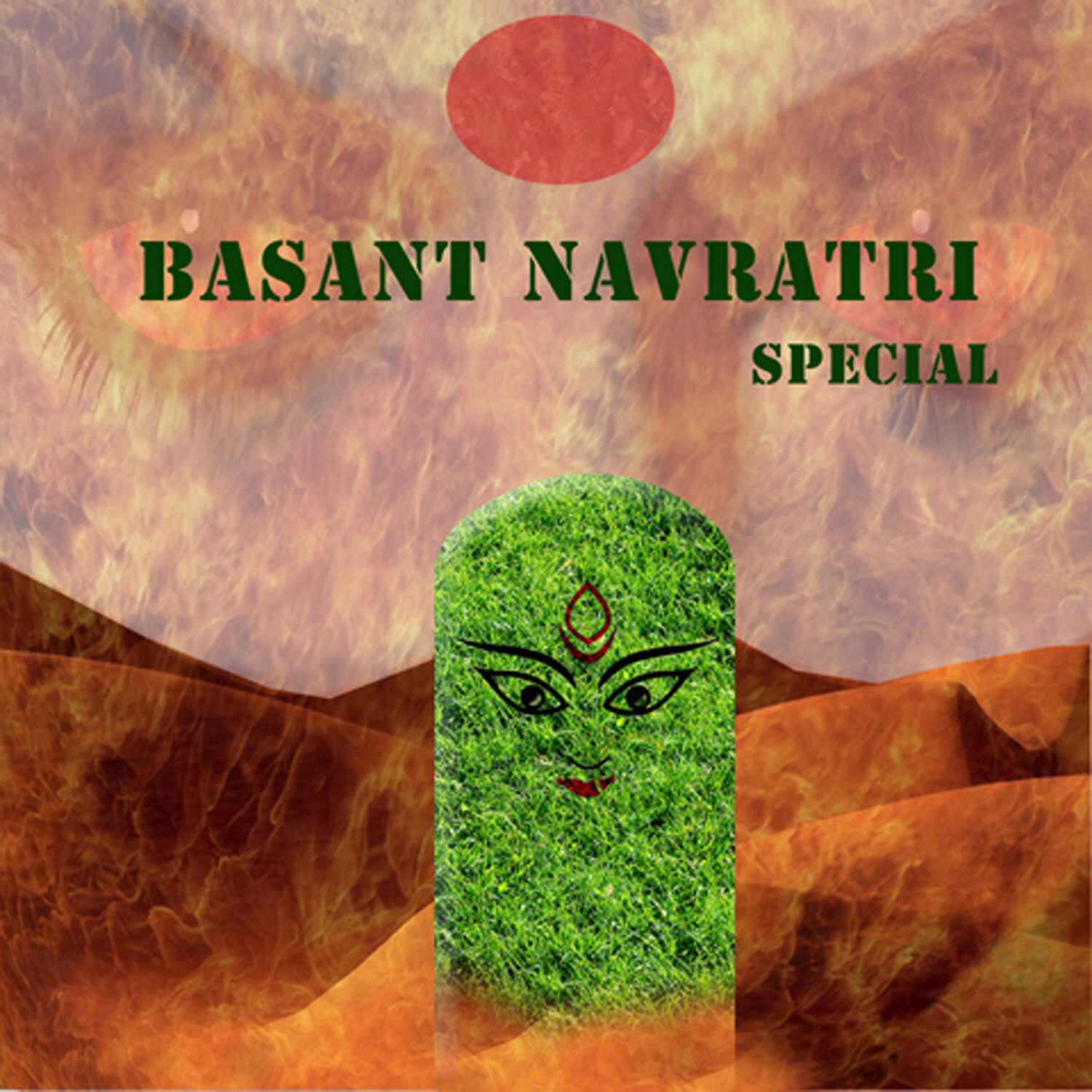 Релиз Basant Navratri Special