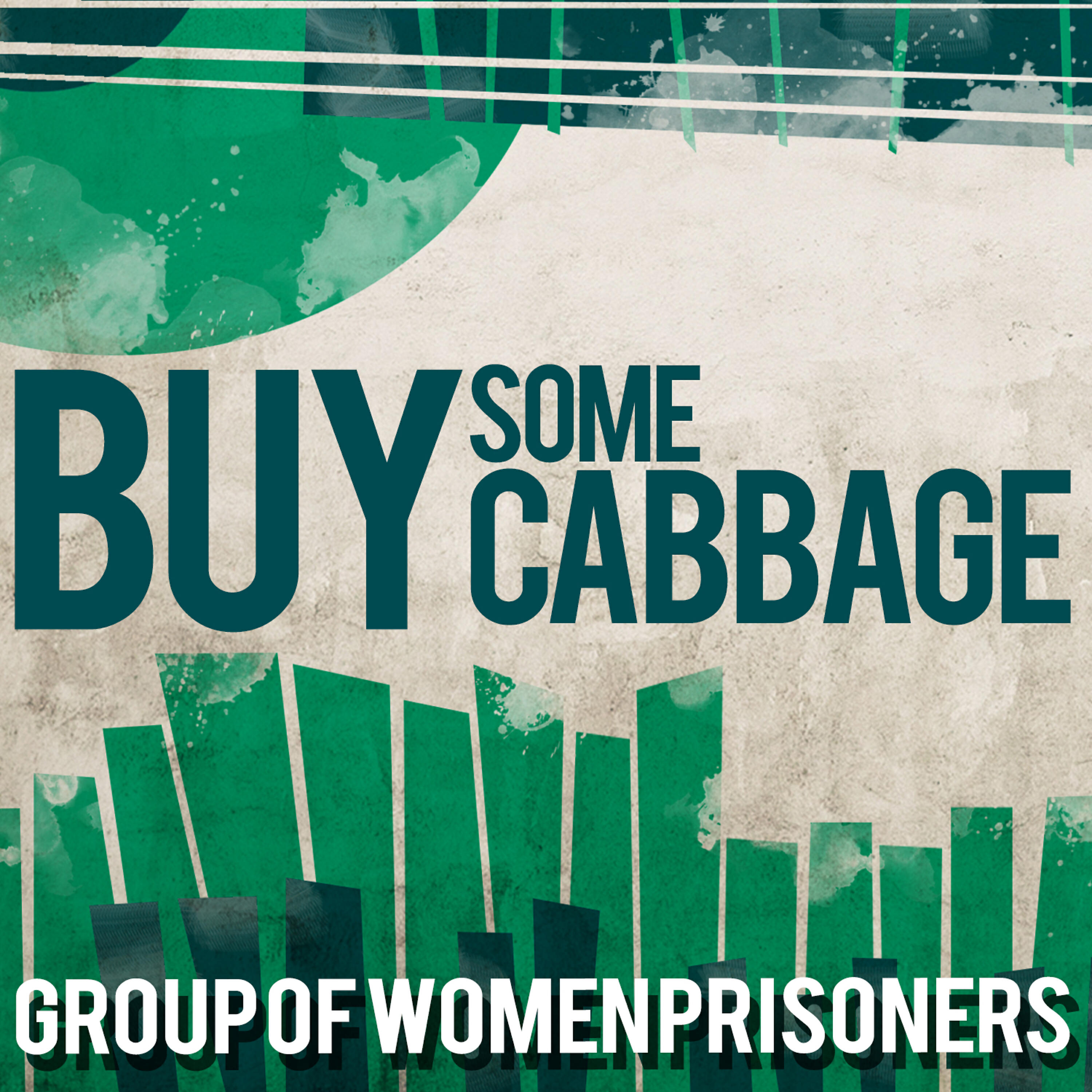 Релиз Buy Some Cabbage