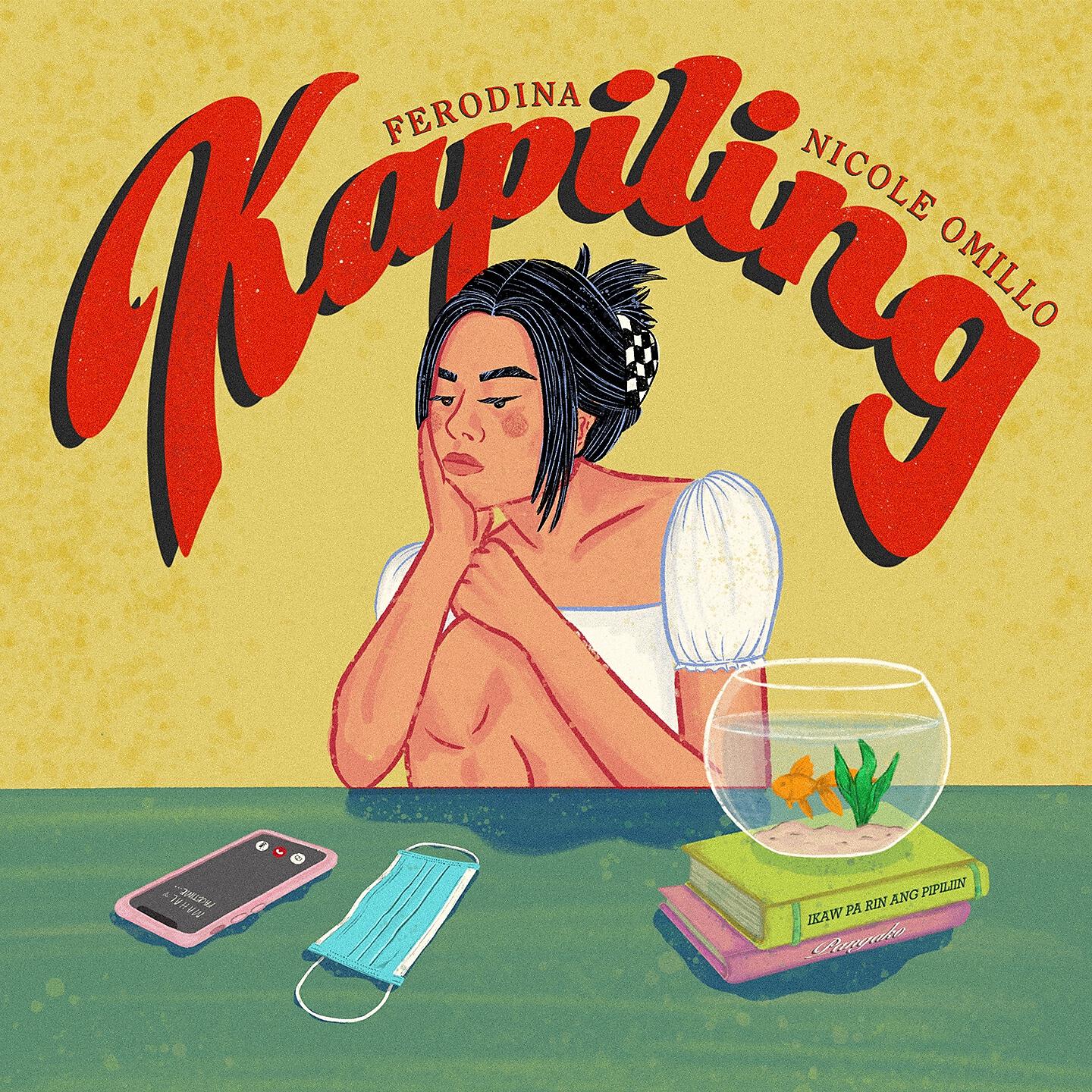 Релиз Kapiling