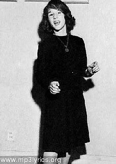Marcie Blaine
