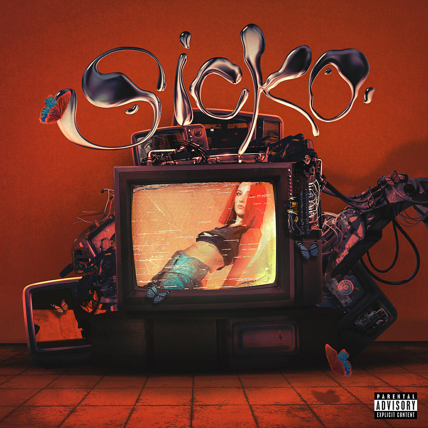 Релиз Sicko
