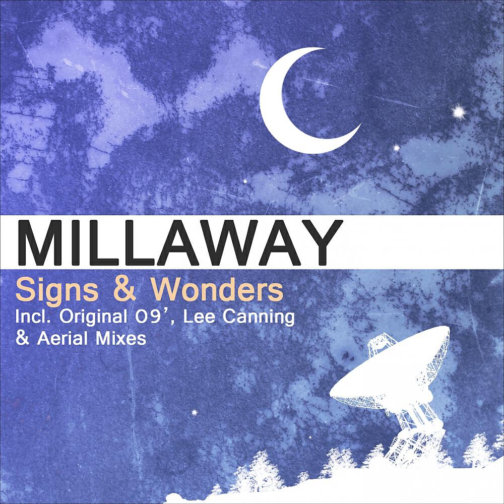 Релиз Signs & Wonders