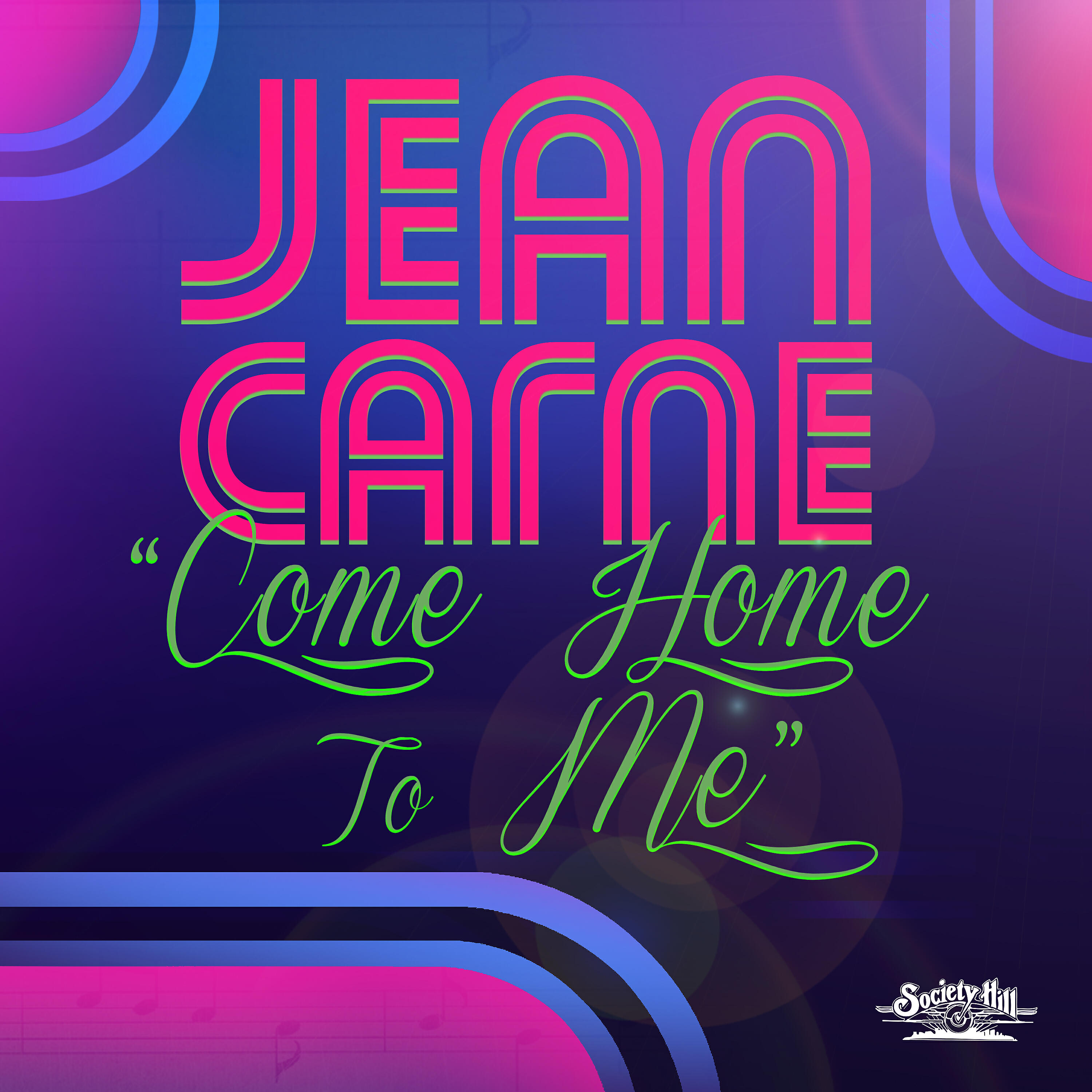 Релиз Come Home to Me (Radio Mix)