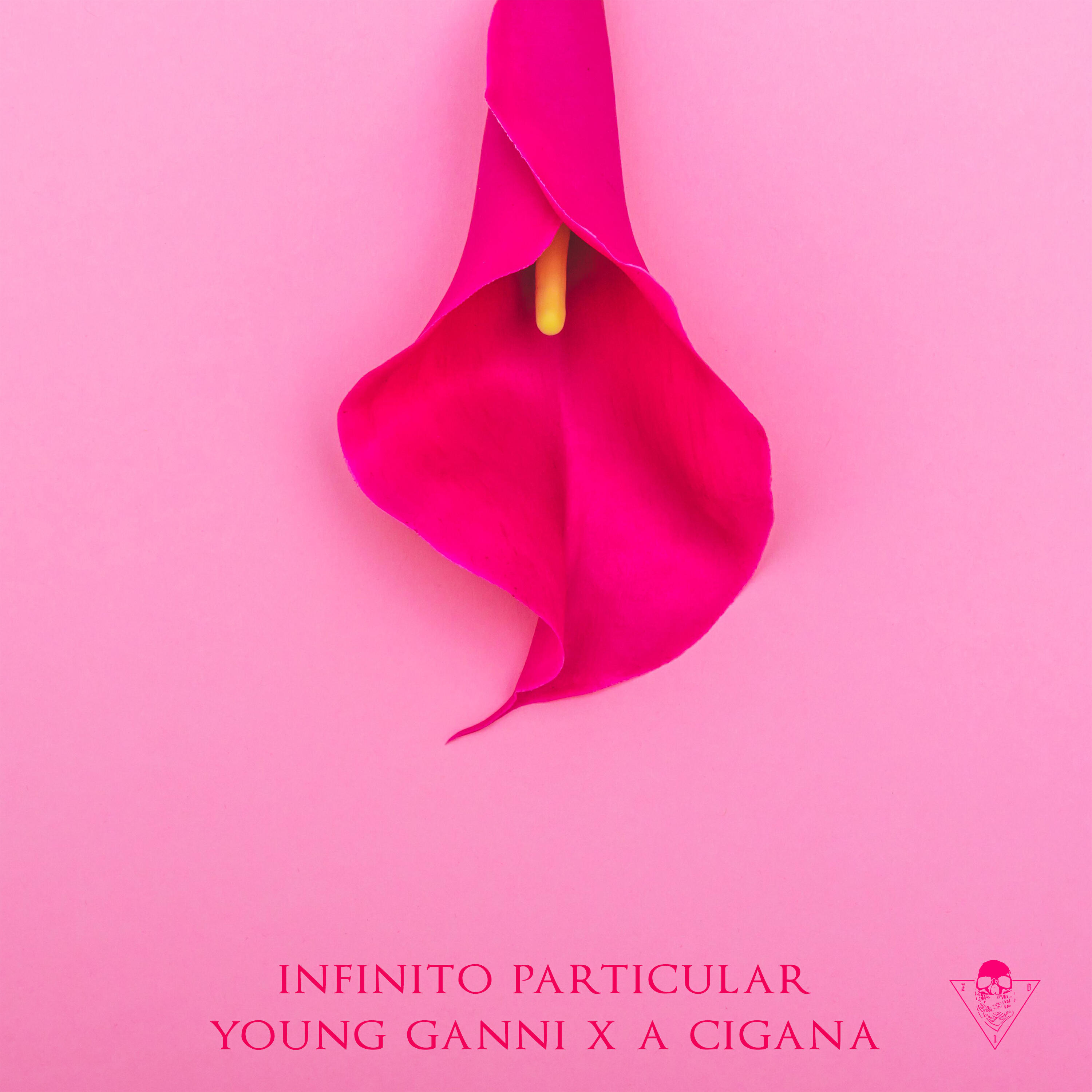 Релиз Infinito Particular