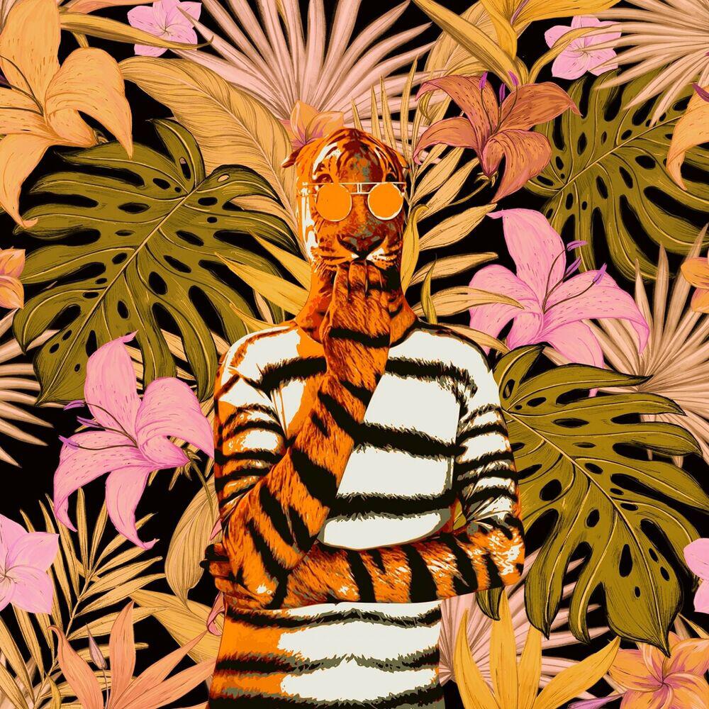 Релиз Urban Camouflage