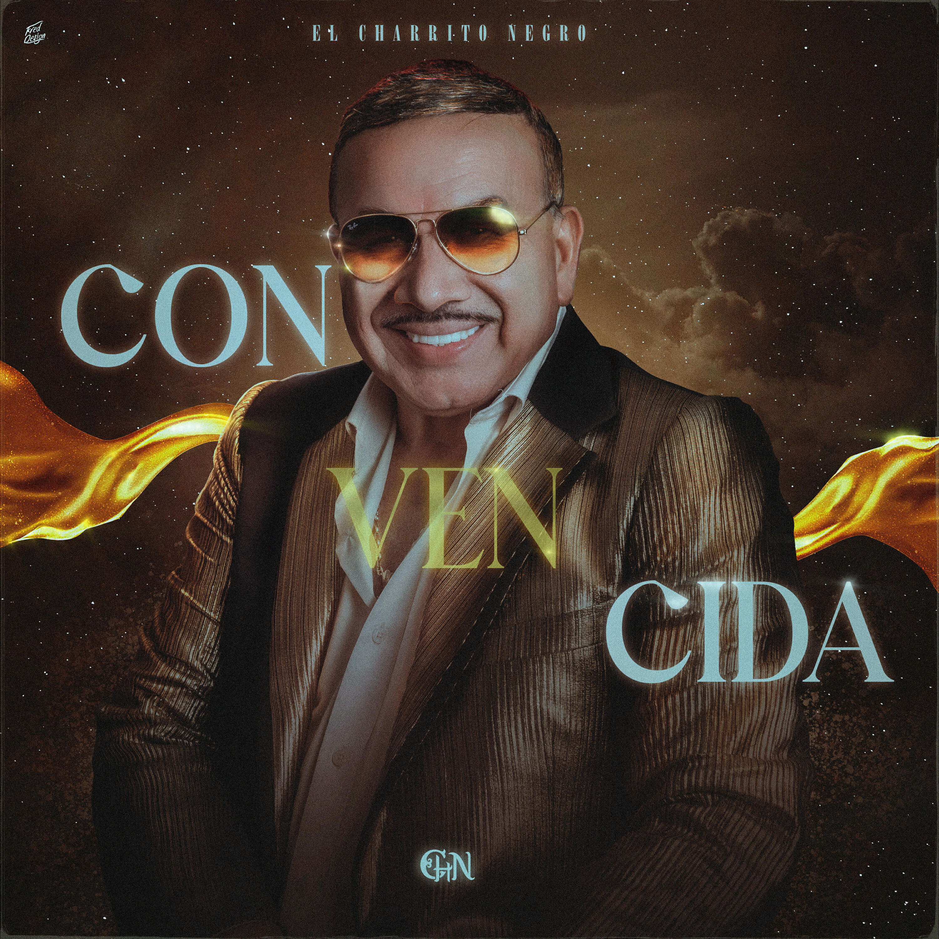 Релиз Convencida