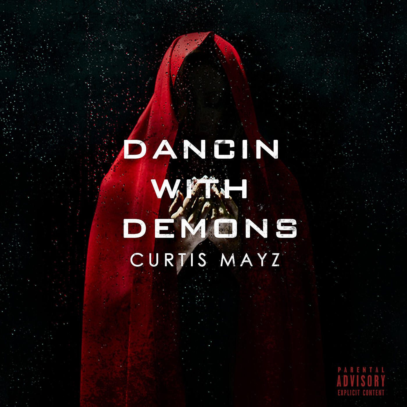 Curtis Mayz