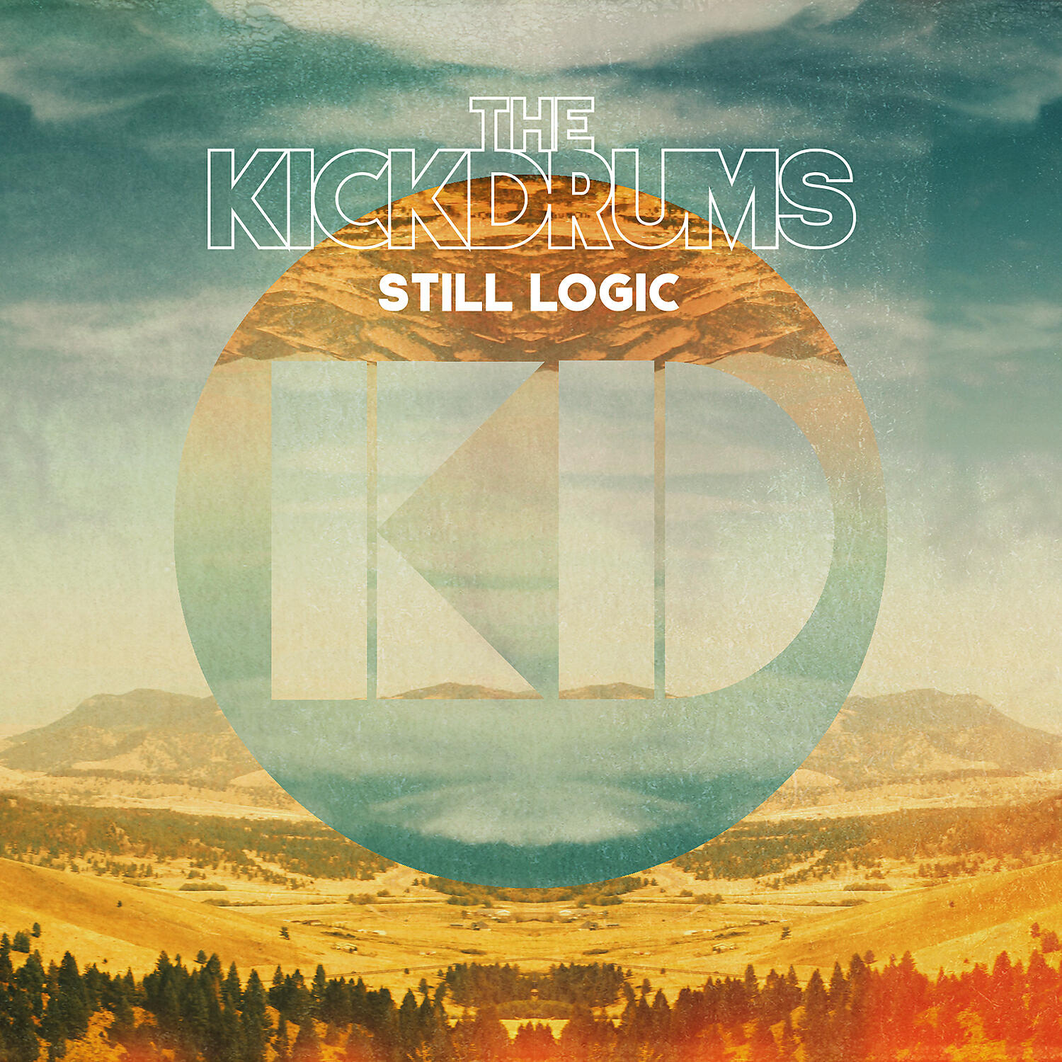 Релиз Still Logic