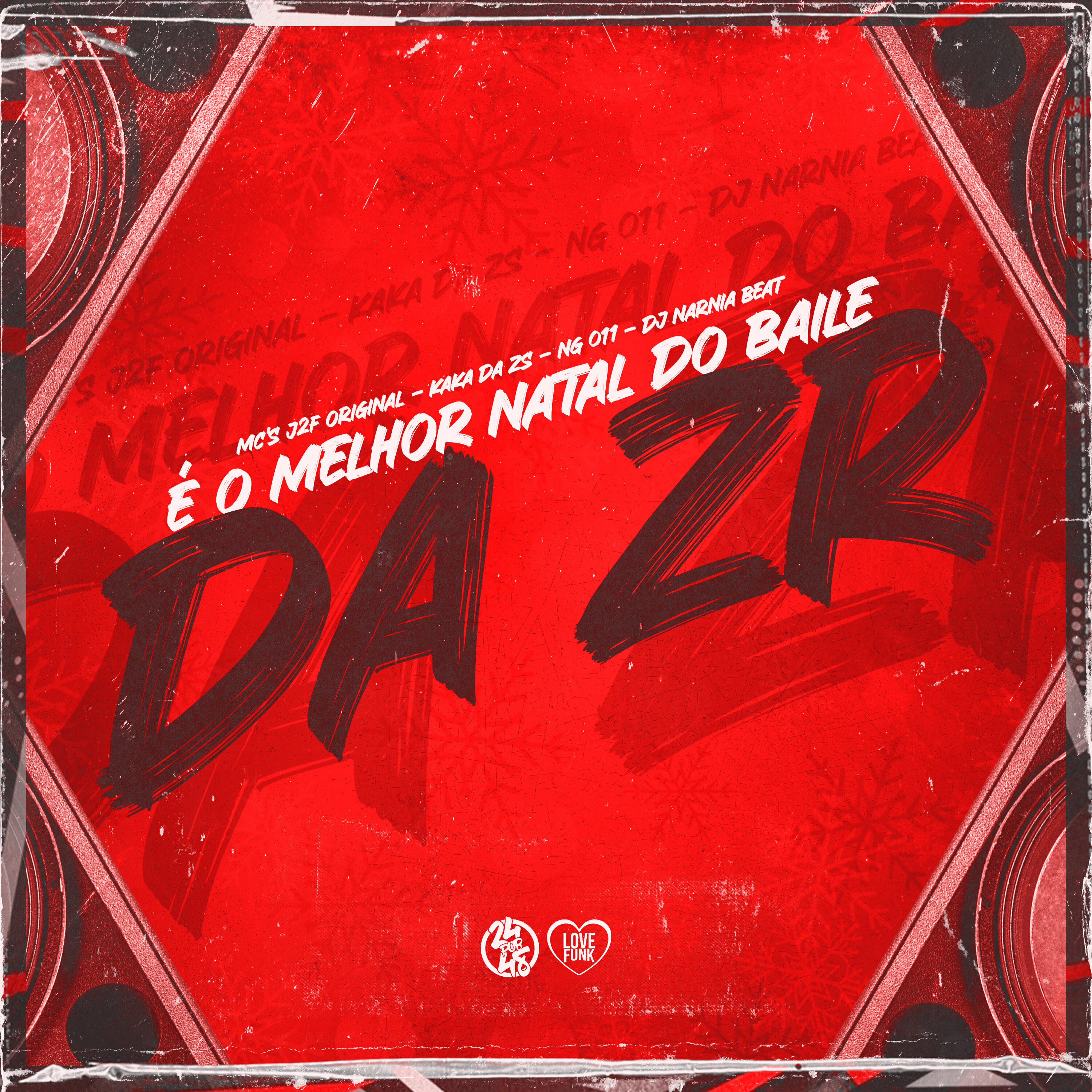 MC KAKA DA ZS