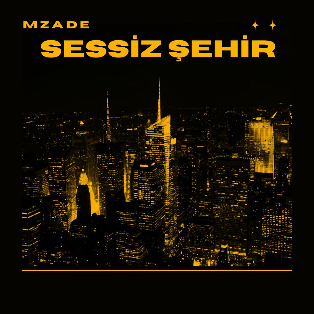 Релиз Sessiz Şehir