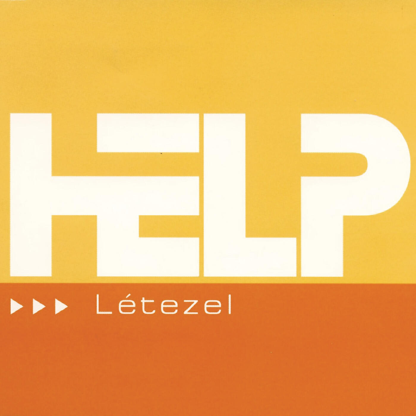 Релиз Létezel