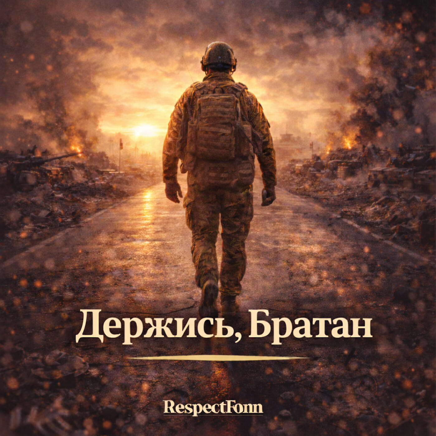 RespectFonn