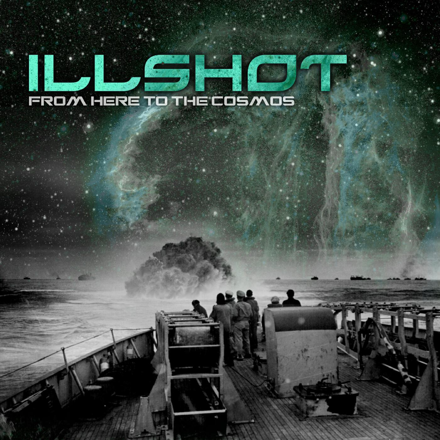 Релиз From Here to the Cosmos