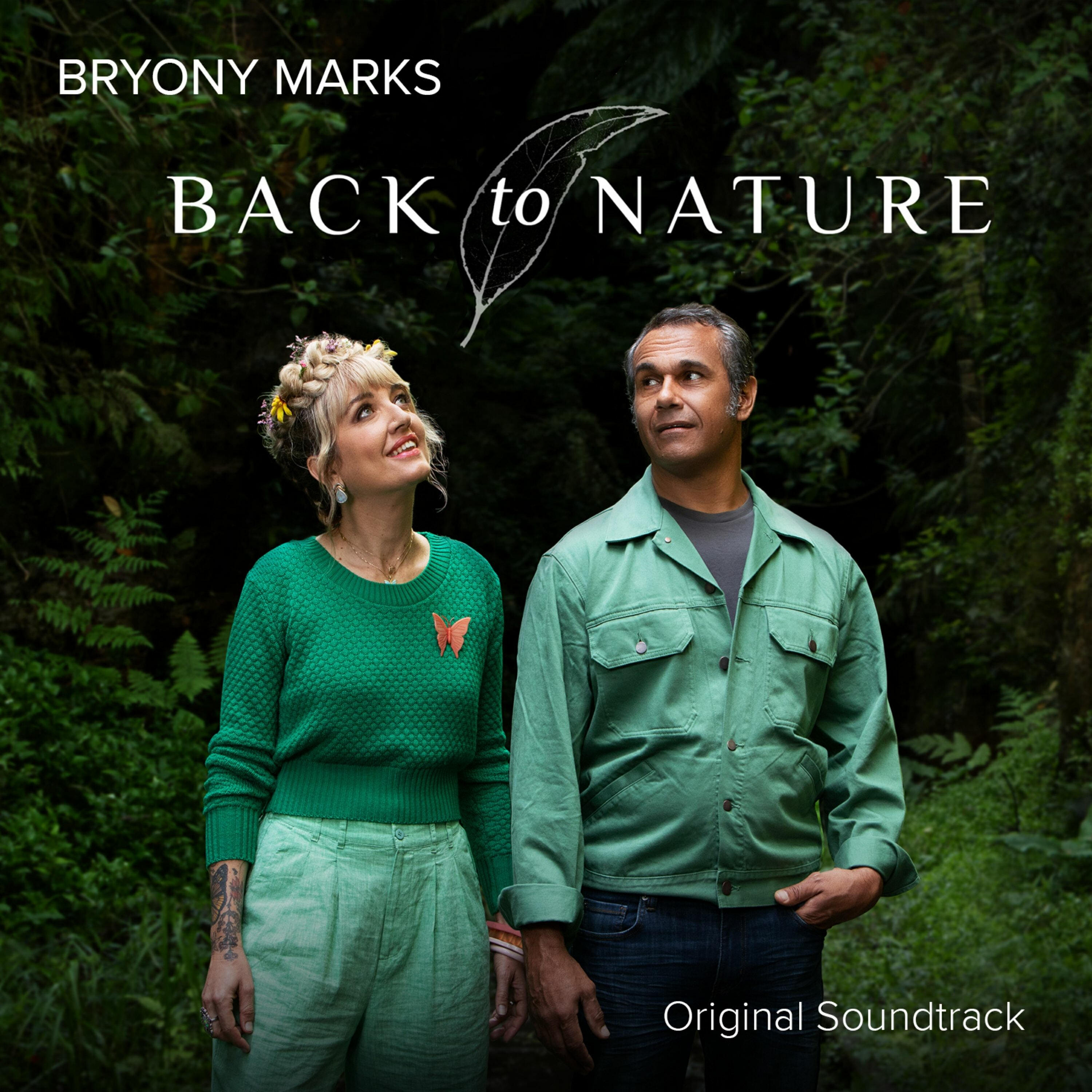 Релиз Back to Nature (Original Soundtrack)