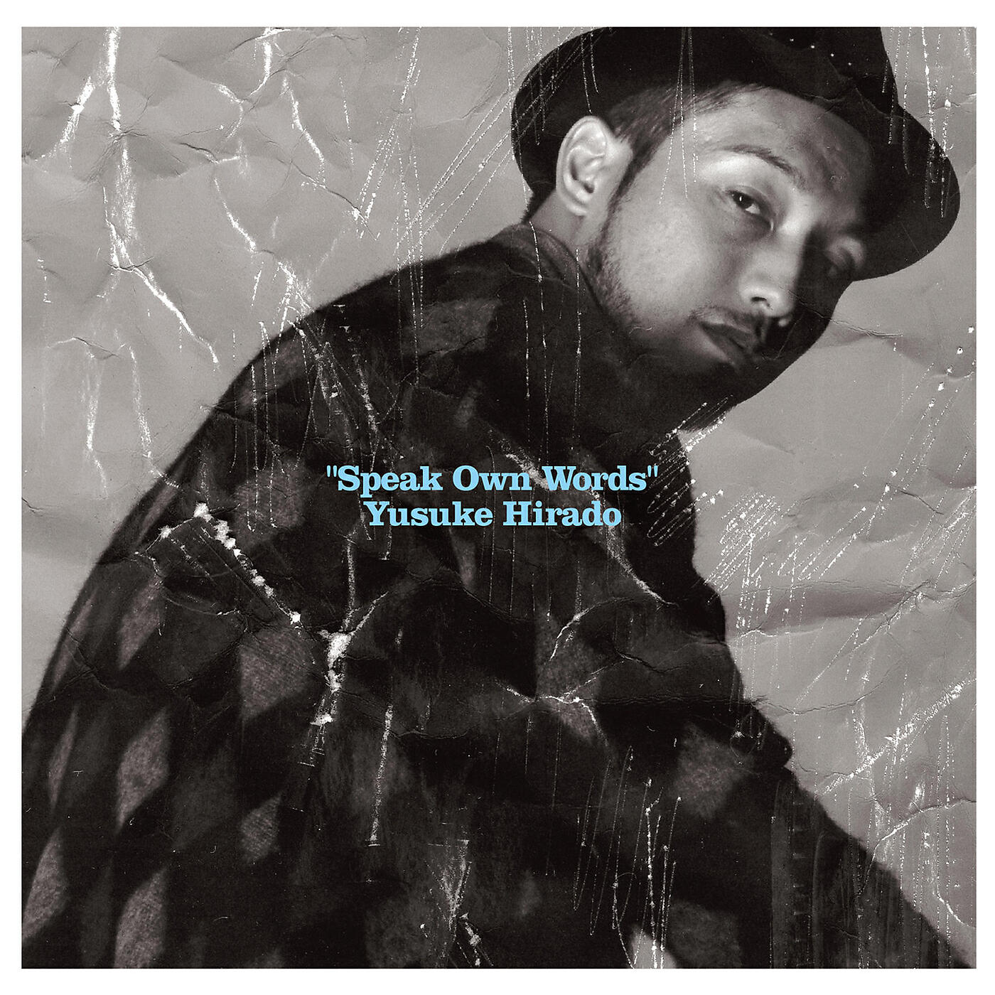 Релиз Speak Own Words