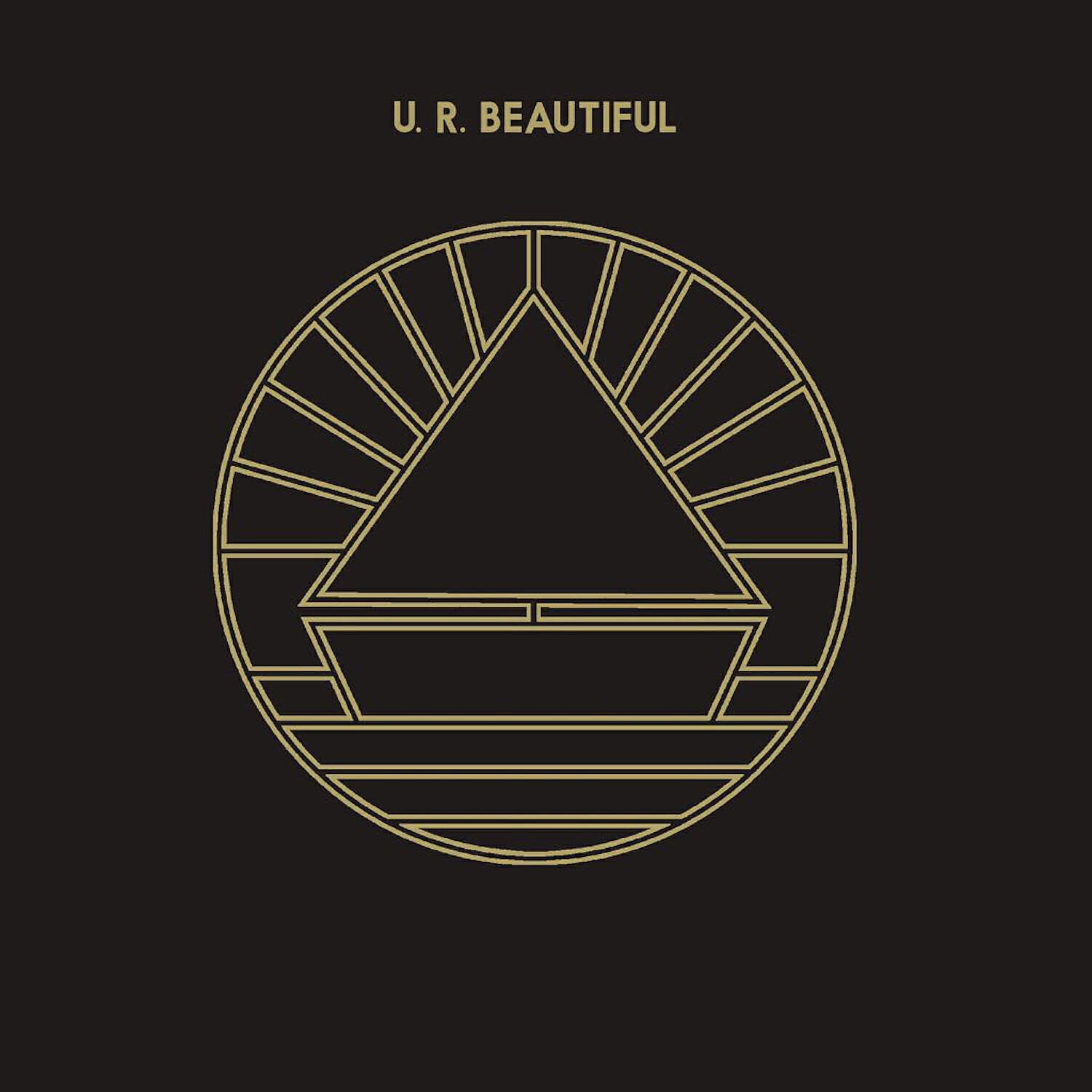 Скачать песню Beach - U. R. Beautiful бесплатно в MP3 для Android и iOS