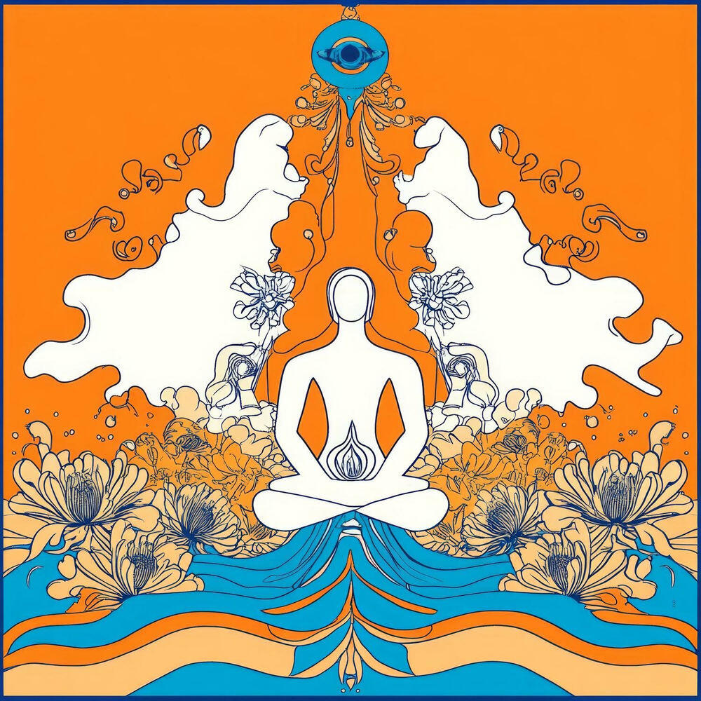 Релиз Virabhadrasana Revelations: Cracking Open the Spiritual Vault