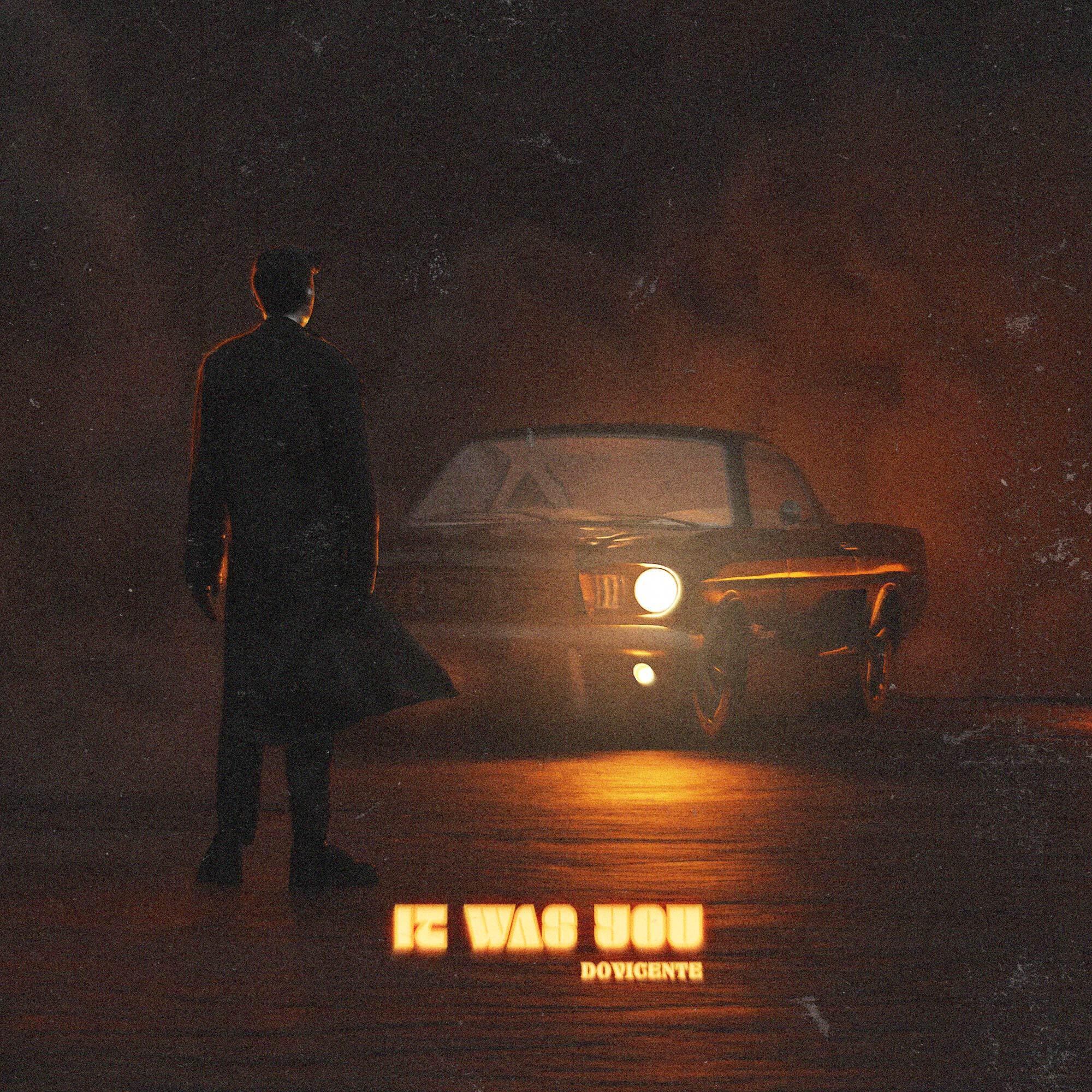 Релиз It Was You