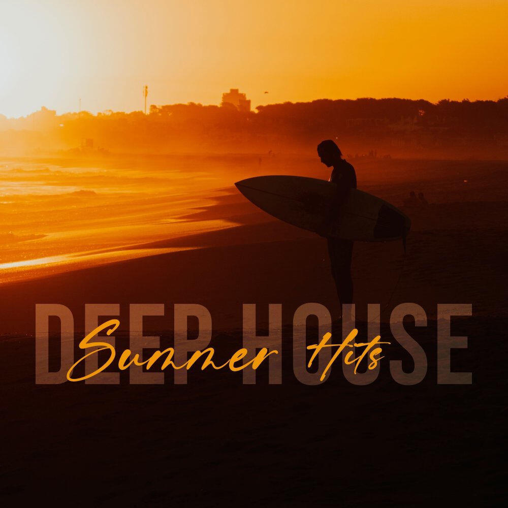 Релиз Deep House Summer Hits