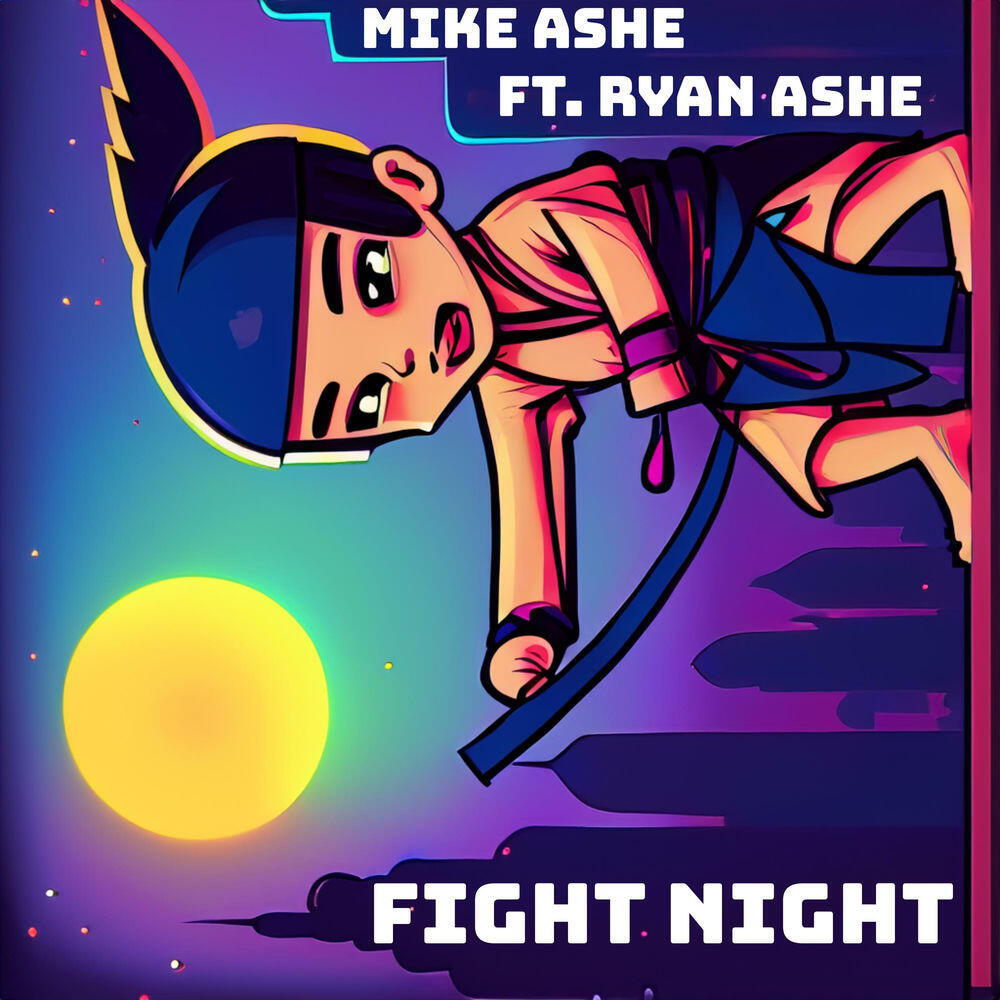 Релиз Fight Night