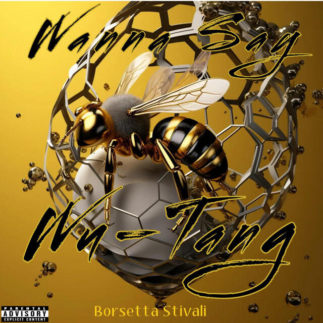 Релиз Wanna Say Wu-Tang